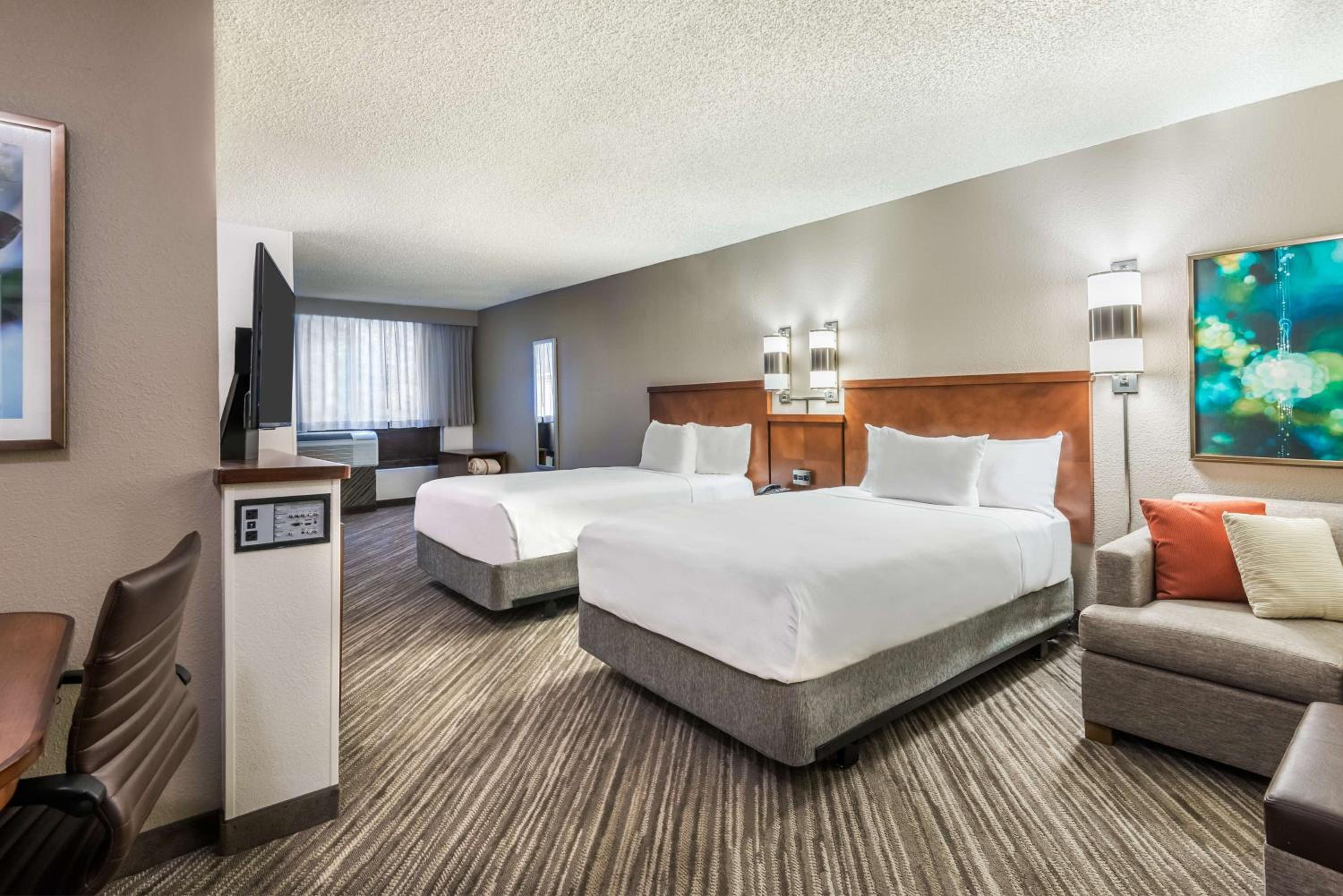 Hyatt Place Ft. Lauderdale/Plantation - Property Image 14