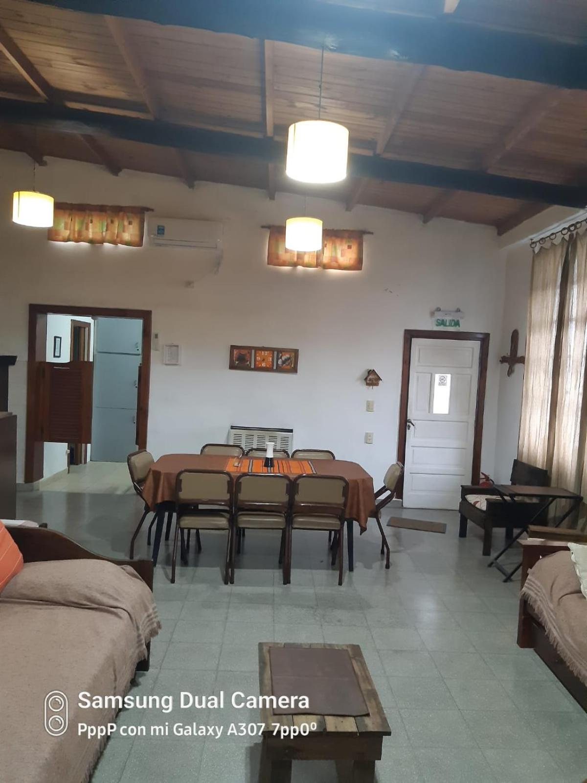 casa EKYN Tandil