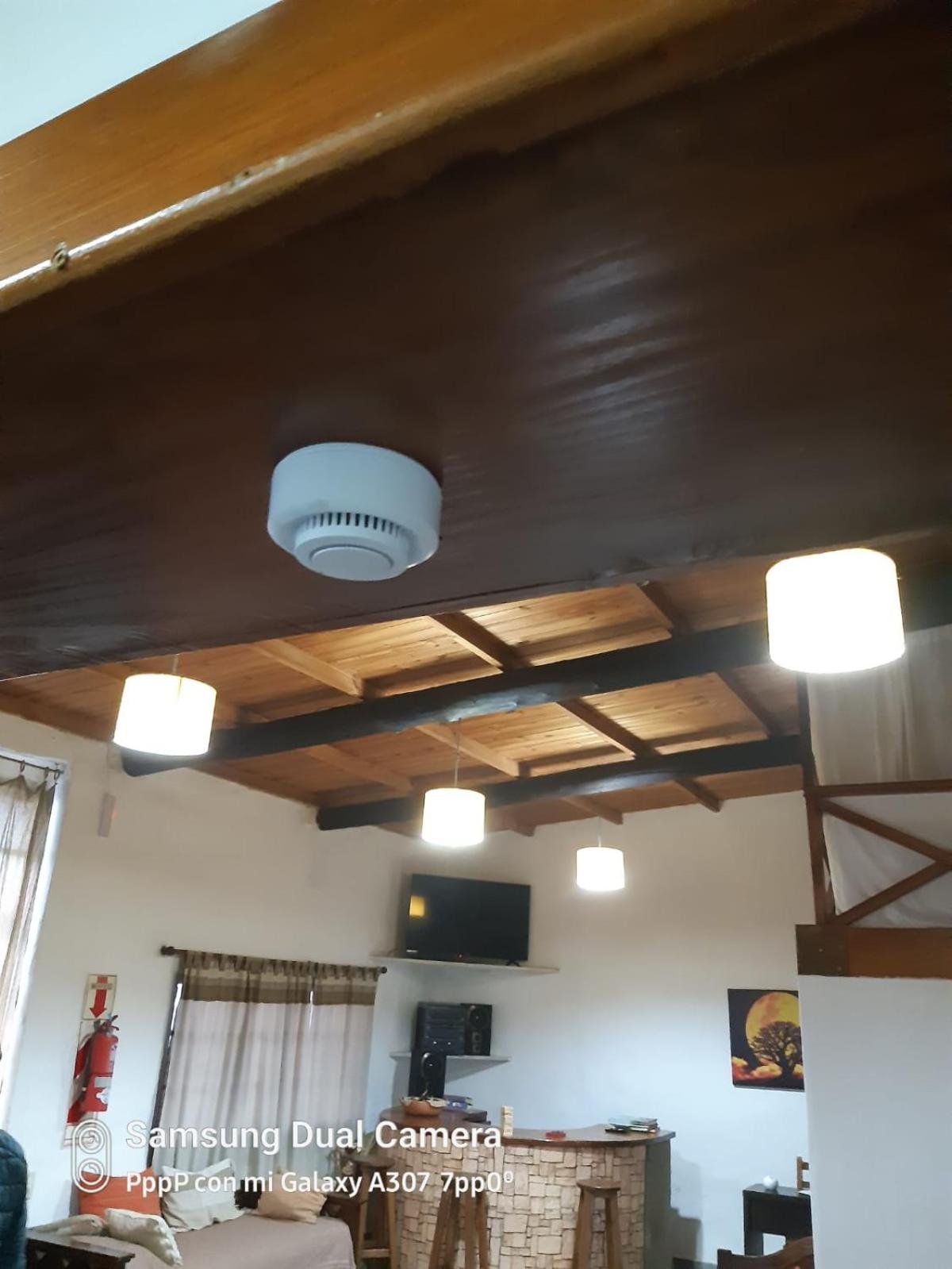 casa EKYN Tandil