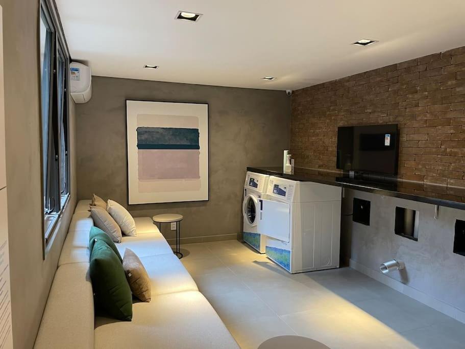 Studio charmoso, próximo à Av. Paulista