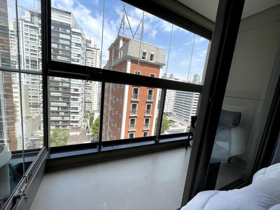 Studio charmoso, próximo à Av. Paulista