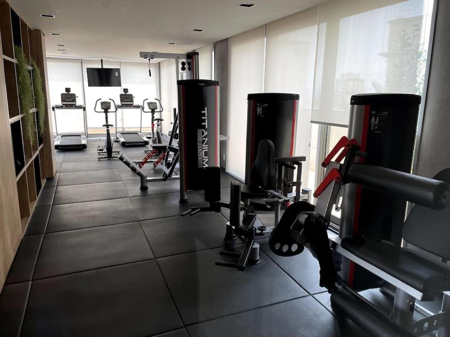 Studio charmoso, próximo à Av. Paulista