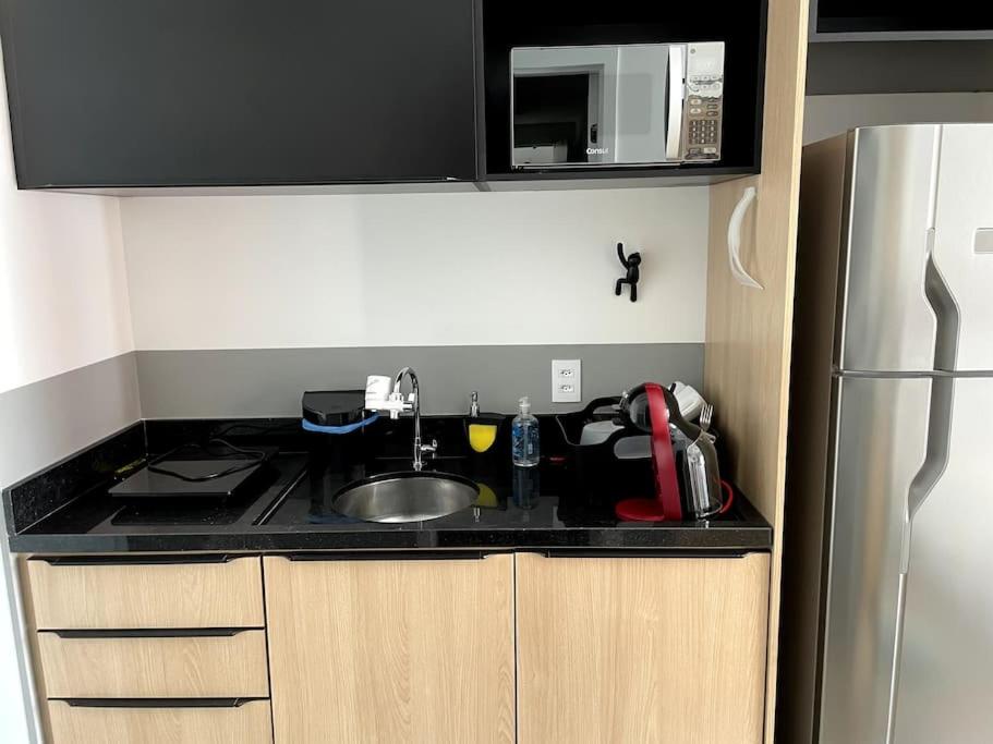 Studio charmoso, próximo à Av. Paulista