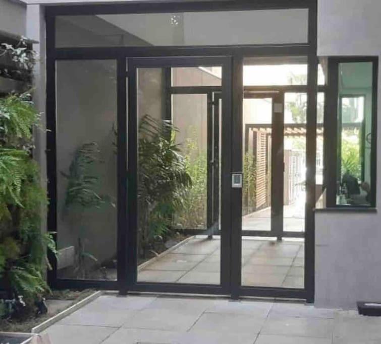 Studio charmoso, próximo à Av. Paulista