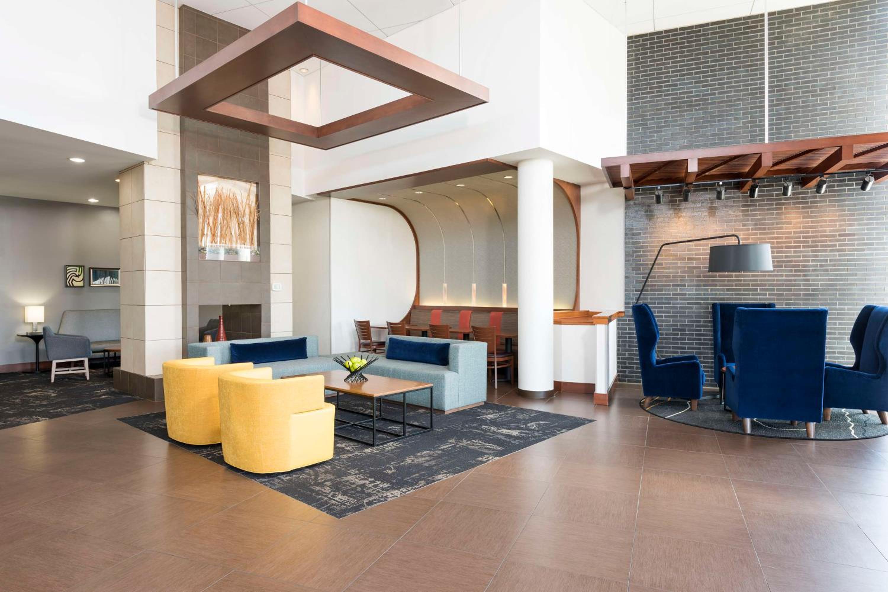 Richmond Vacations - Hyatt Place Lexington - Property Image 1