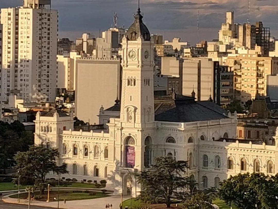 Moreno home
