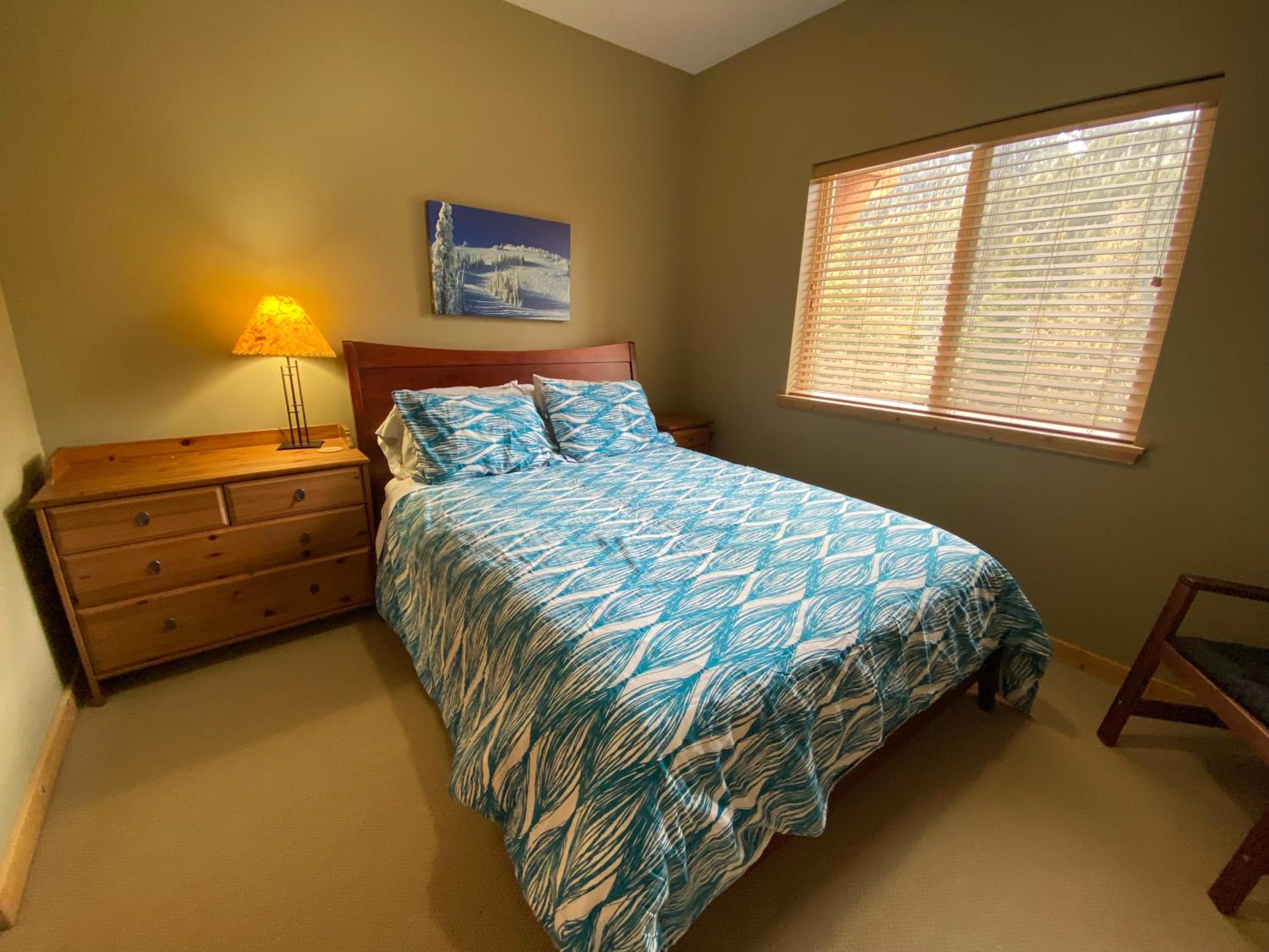Morrisey Chalet at Sun Peaks