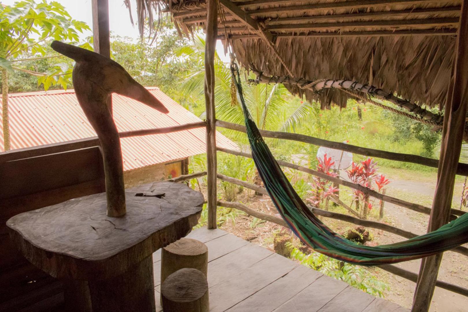 Coco House - Playa La Barra