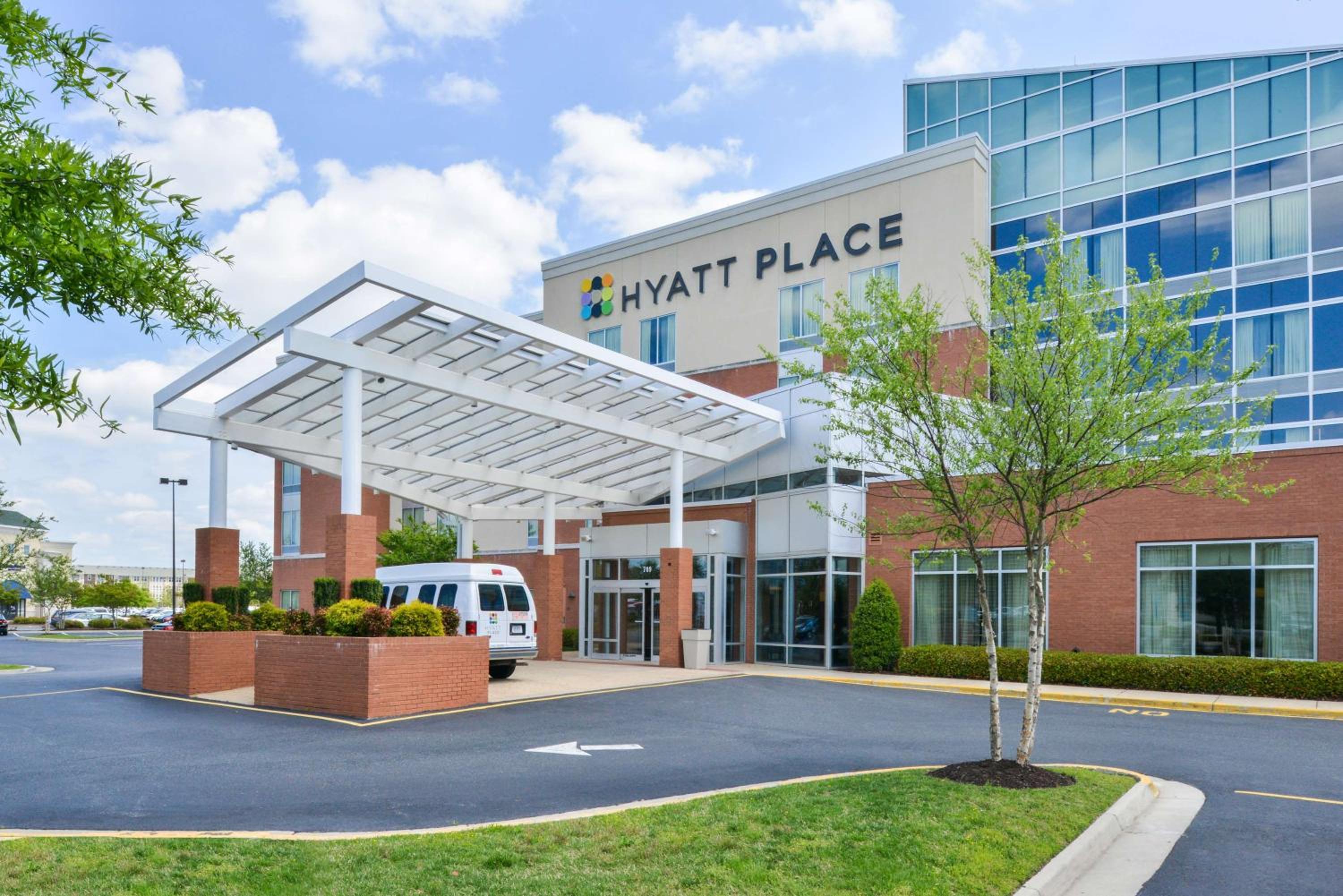 Hotel Hyatt Place Chesapeake