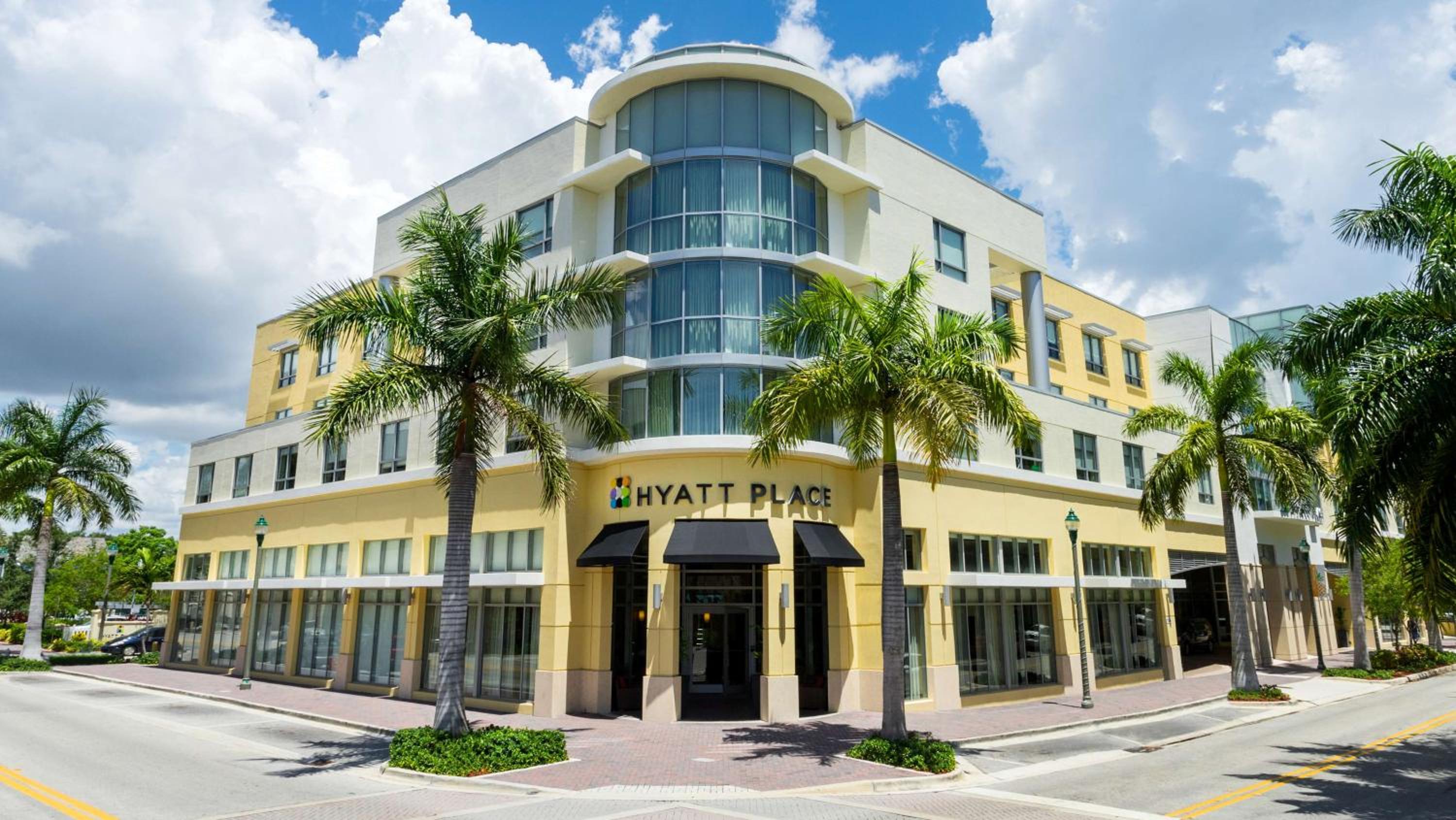 West Palm Beach Vacations - Hyatt Place Delray Beach - Property Image 4