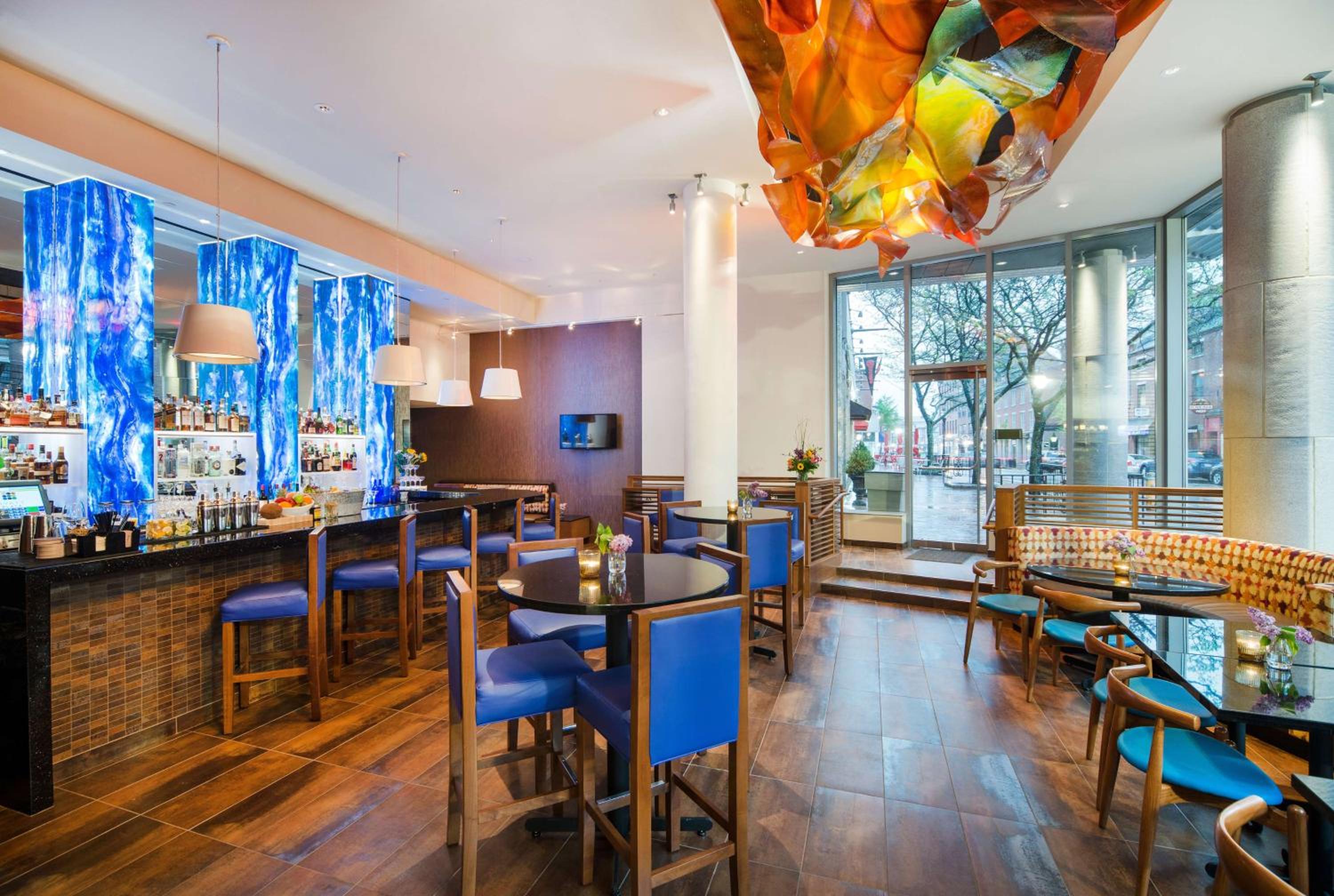 Portland Vacations - Hyatt Place Portland-Old Port - Property Image 25