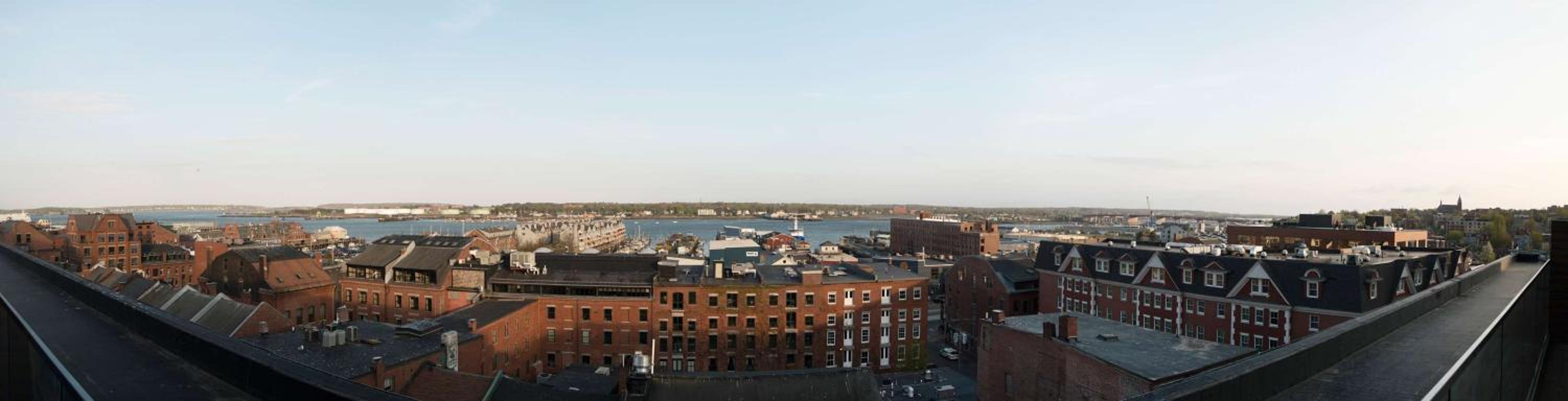 Portland Vacations - Hyatt Place Portland-Old Port - Property Image 42