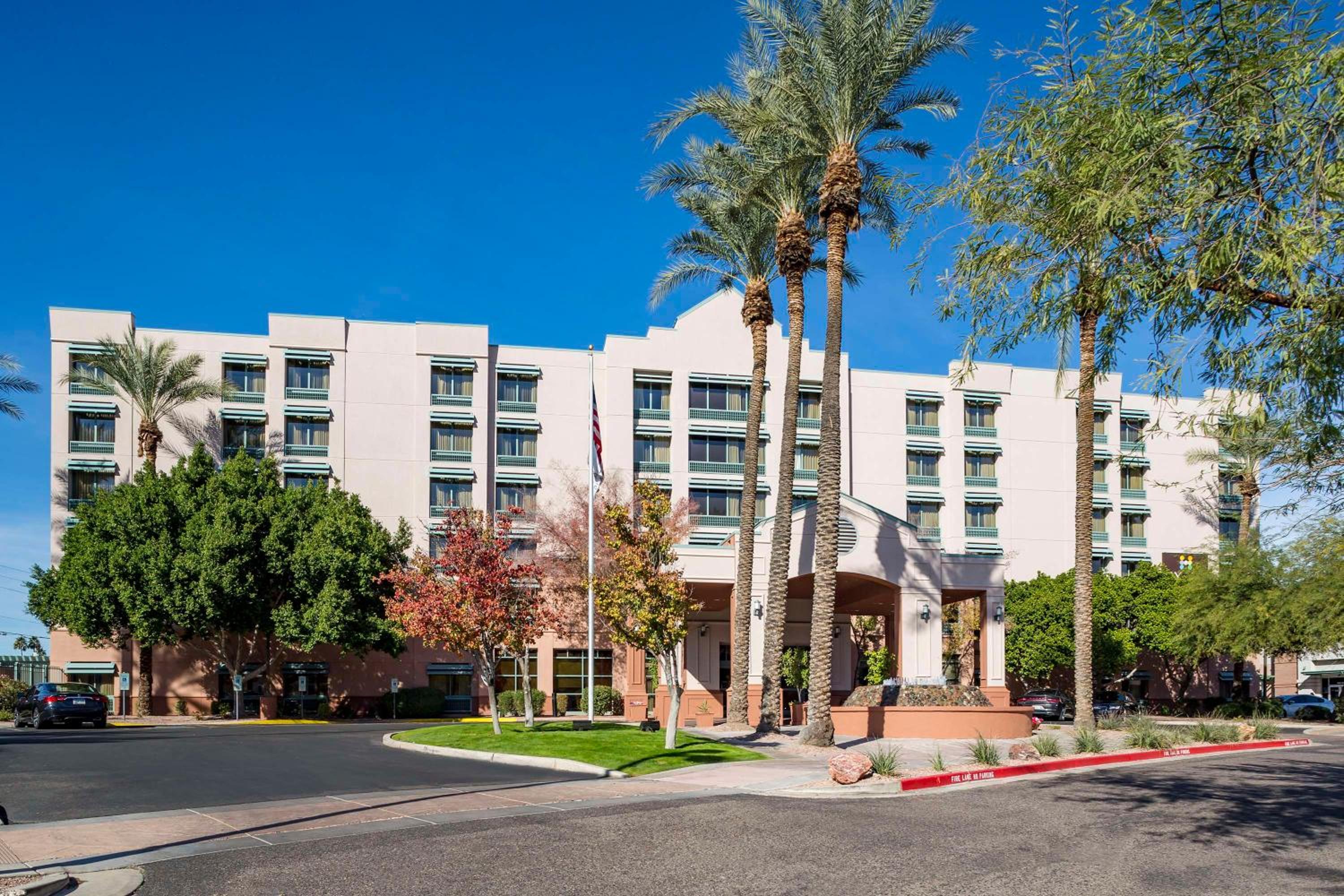Hotel Hyatt Place Scottsdale/Old Town