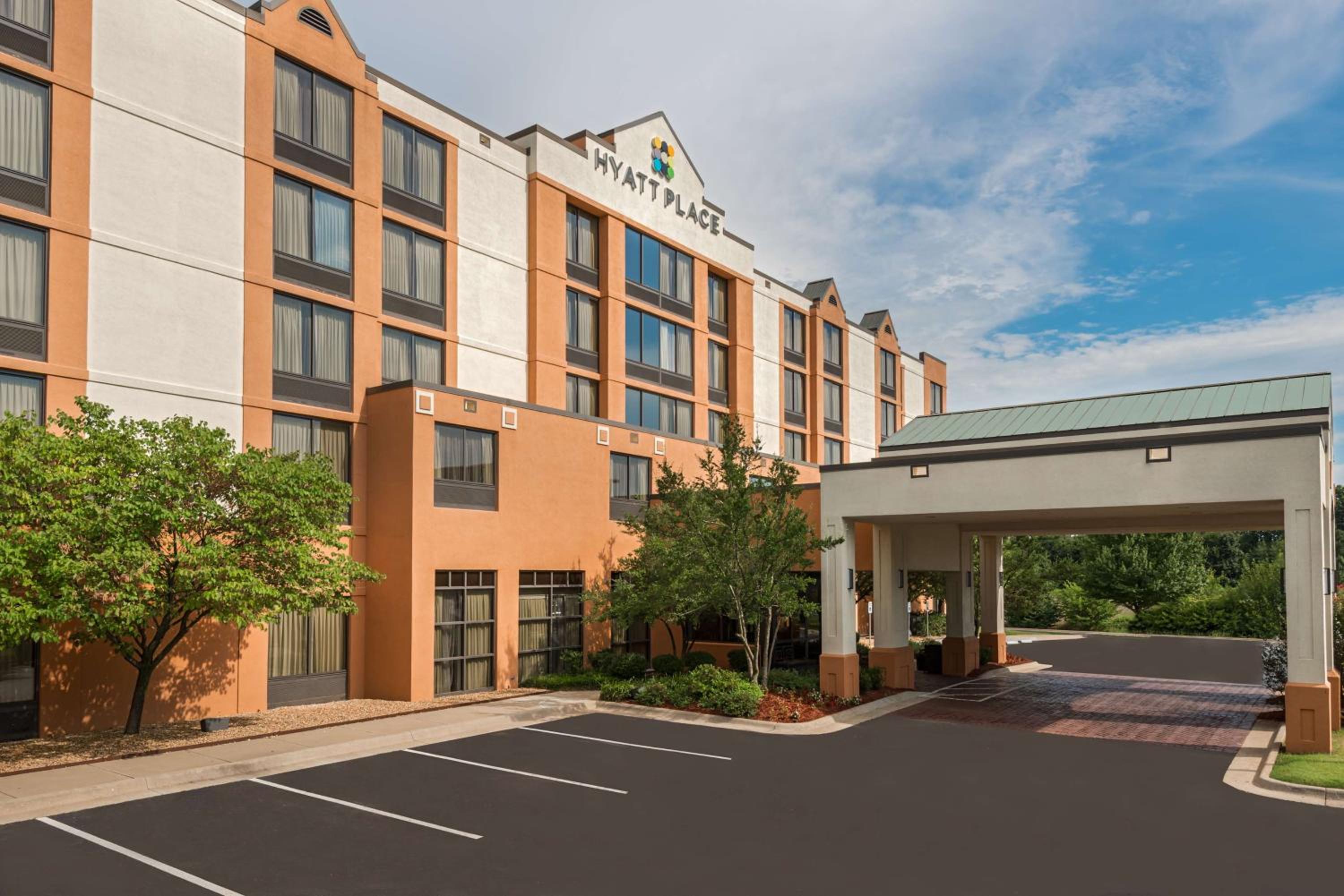 Hotel Hyatt Place Bentonville/Rogers