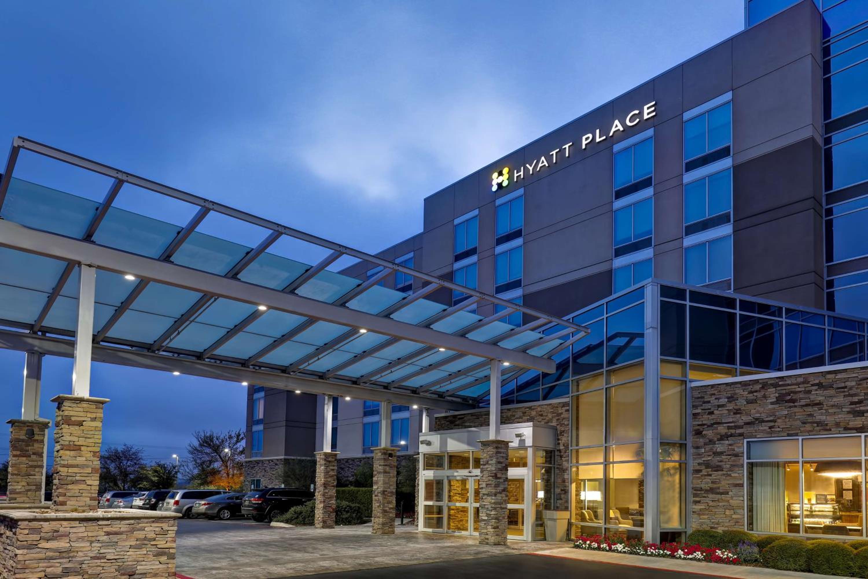 Hotel Hyatt Place San Antonio-North/Stone Oak