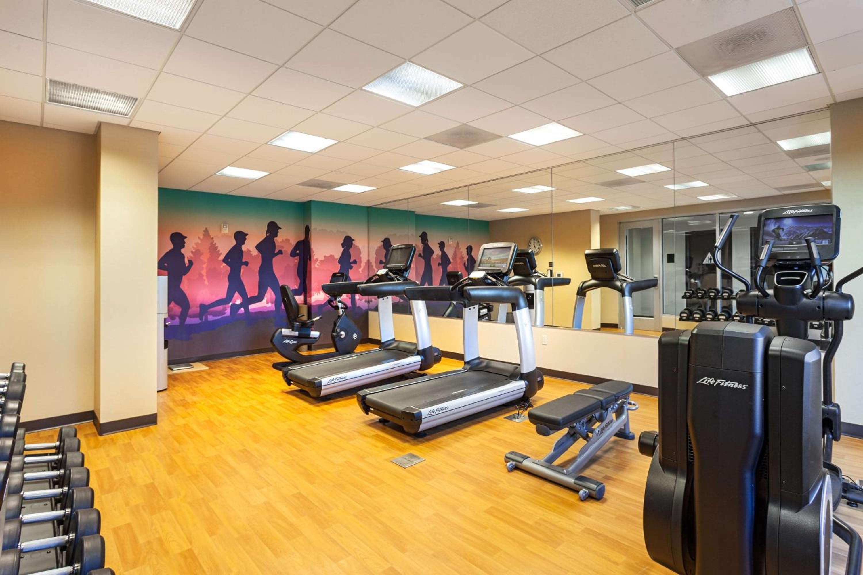 Hyatt Place Sacramento Roseville - Property Image 10