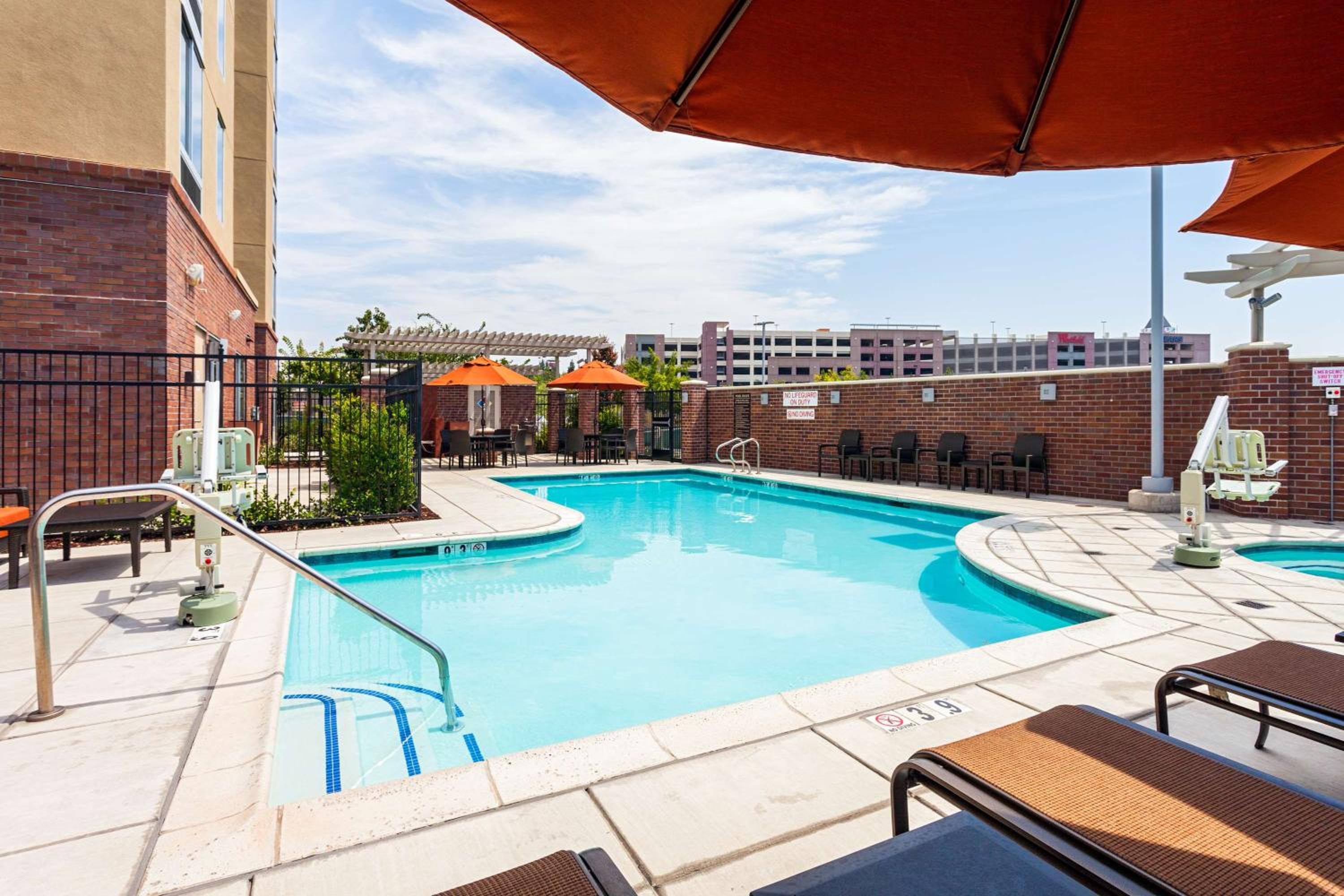 Hyatt Place Sacramento Roseville - Property Image 3