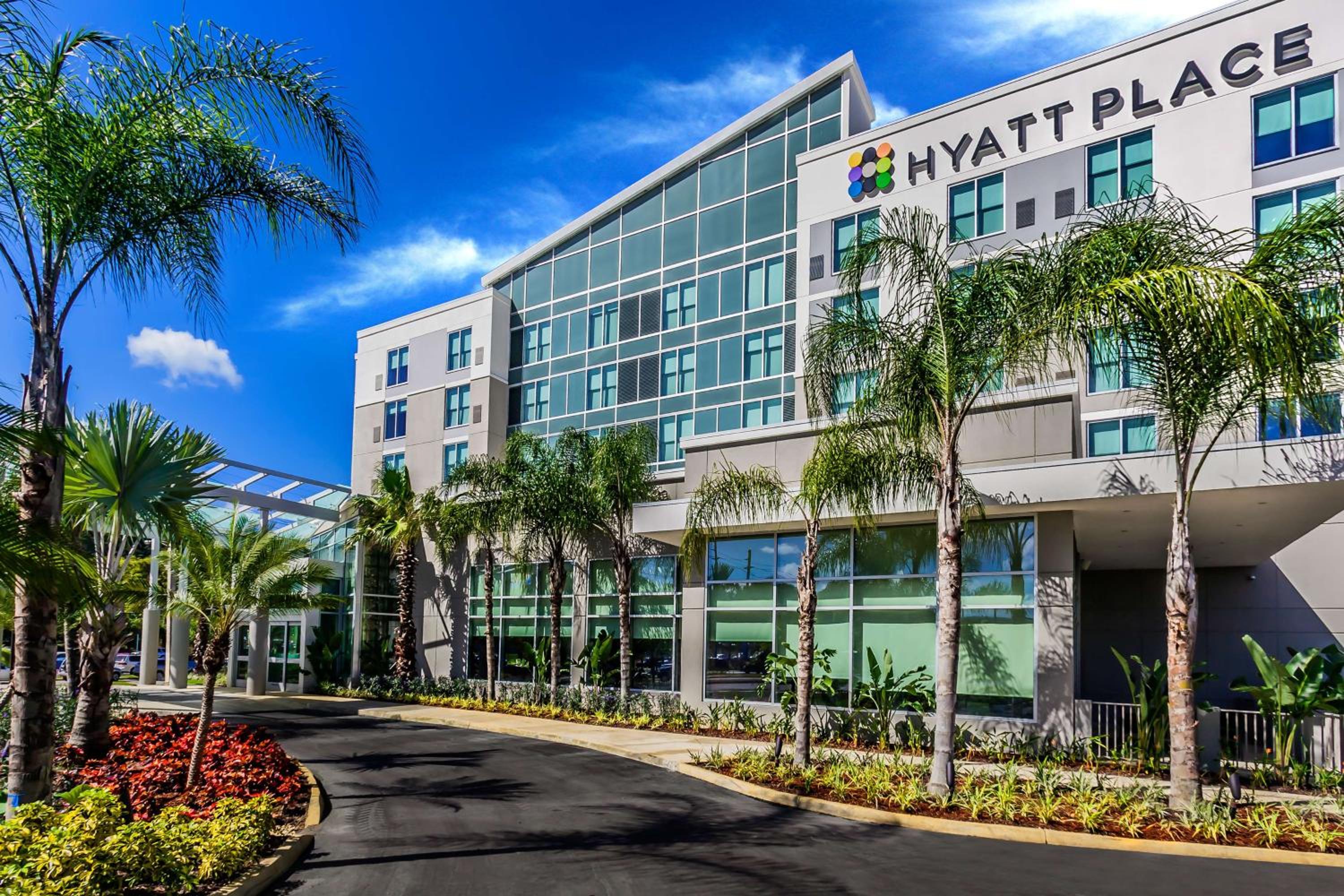 Hyatt Place Manati - Property Image 70