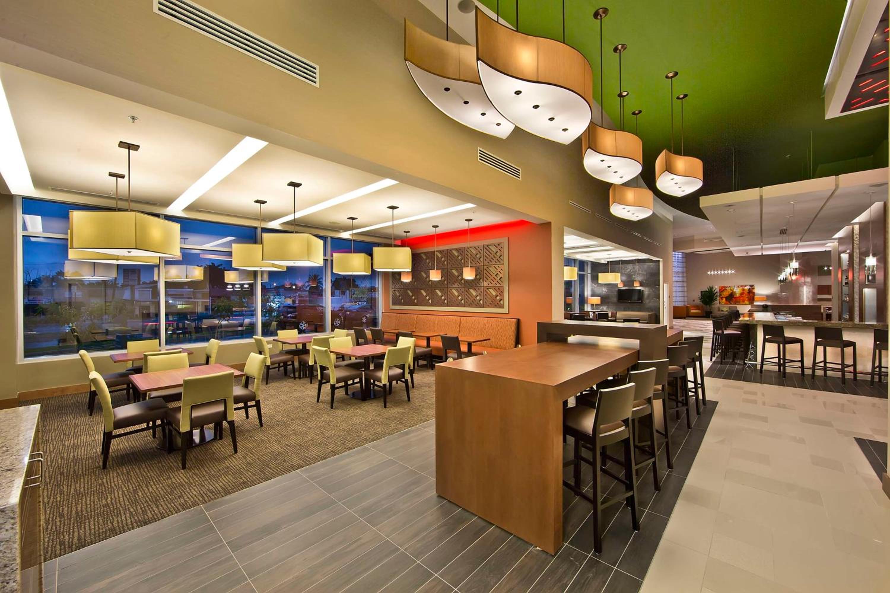 Hyatt Place Manati - Property Image 13
