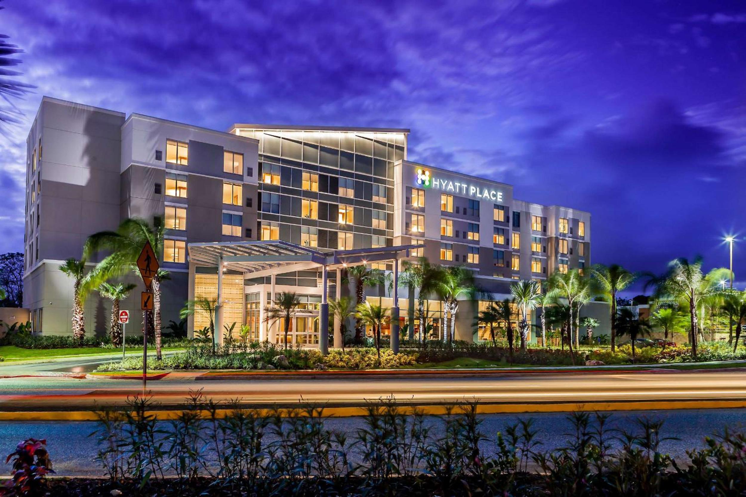 Hyatt Place Manati - Property Image 55