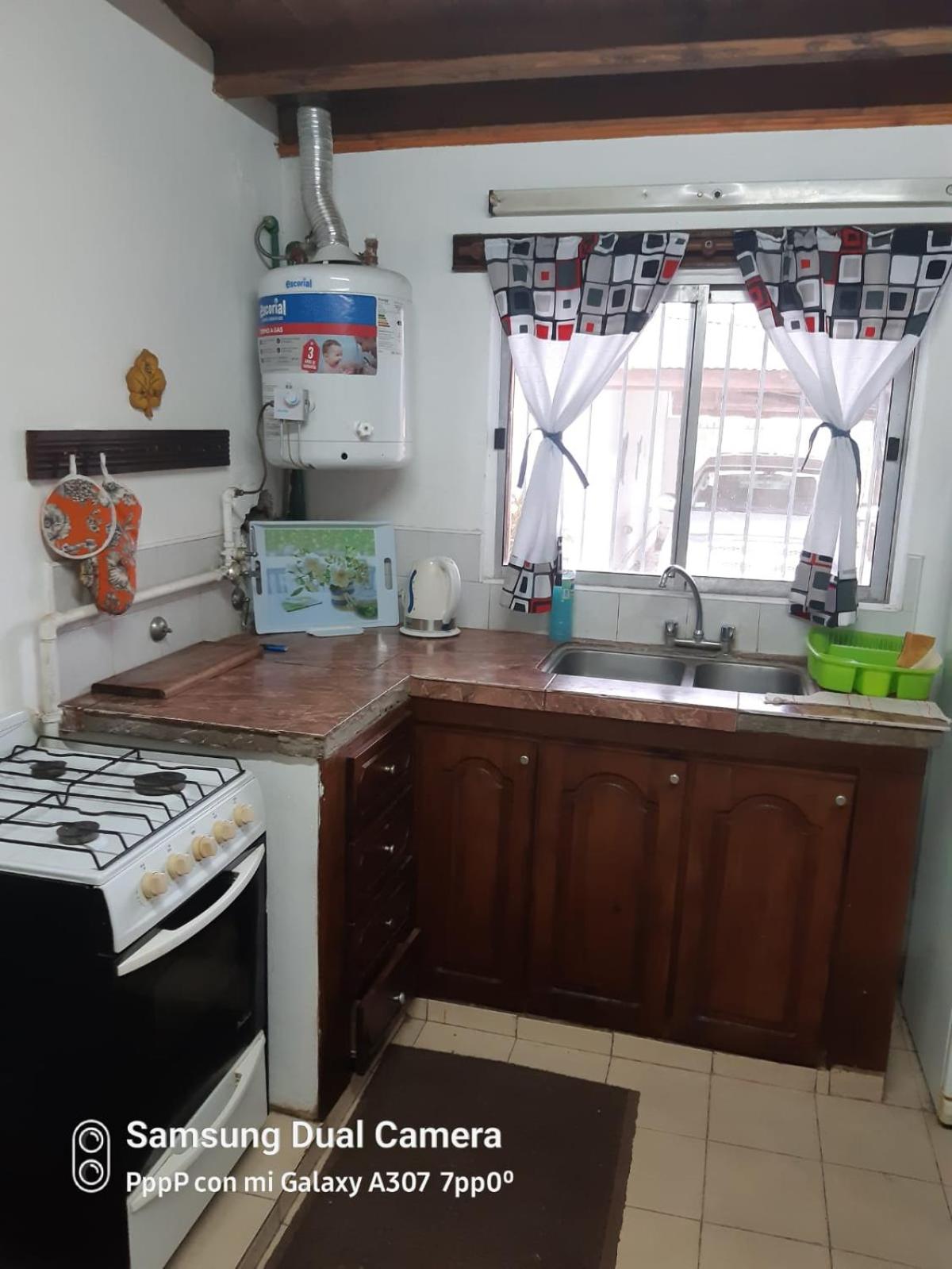 casa EKYN Tandil
