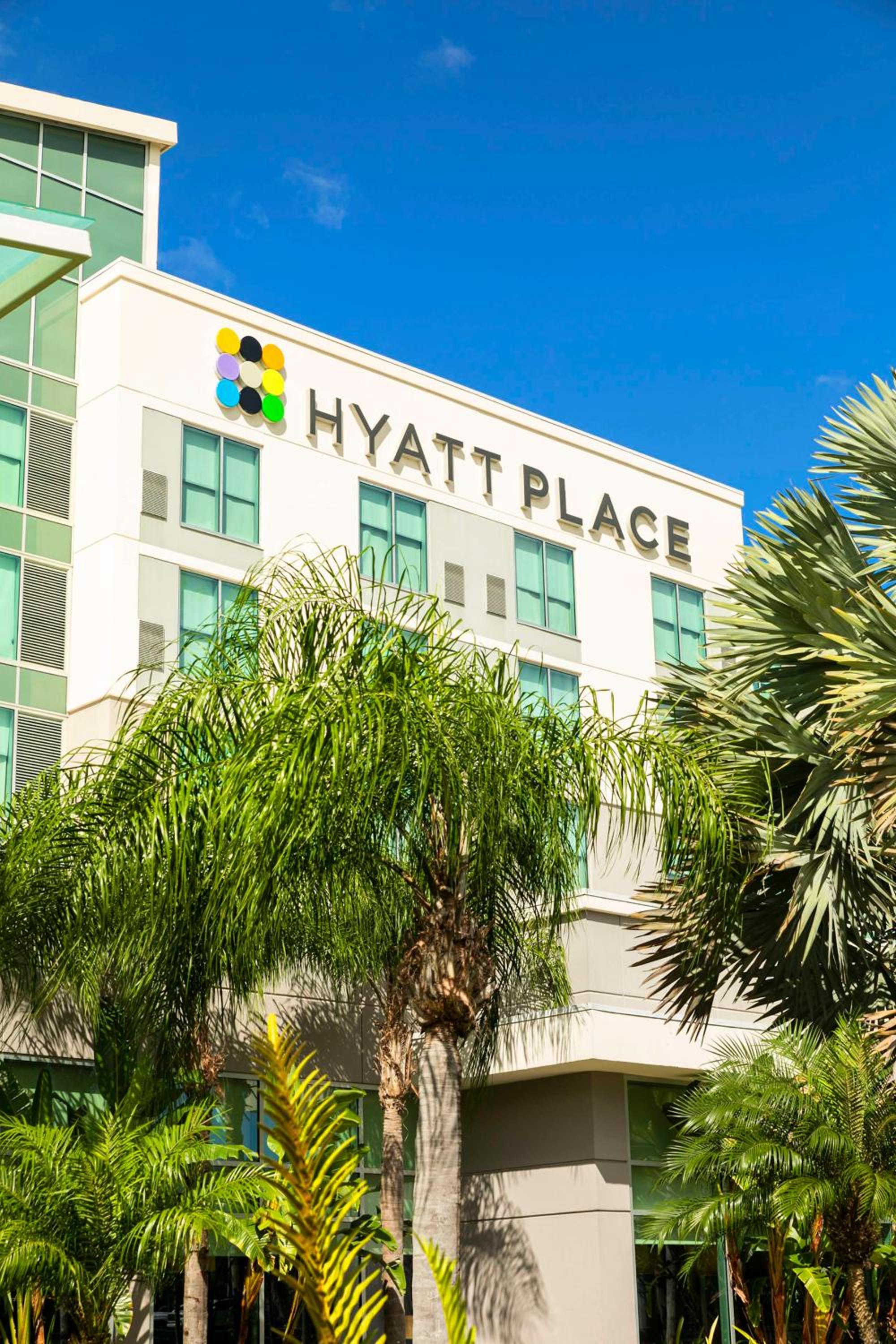Hyatt Place Manati - Property Image 5
