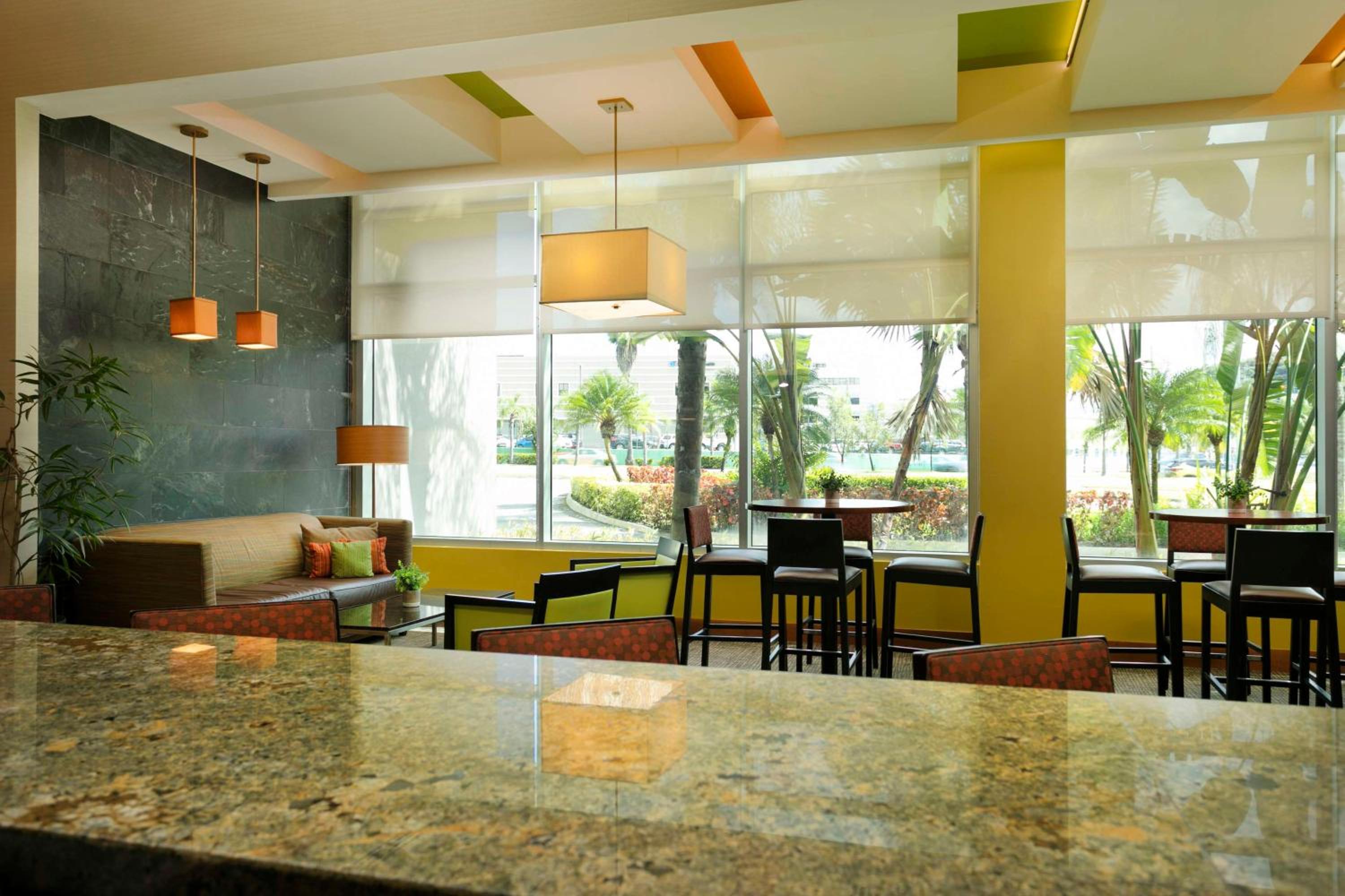 Hyatt Place Manati - Property Image 37