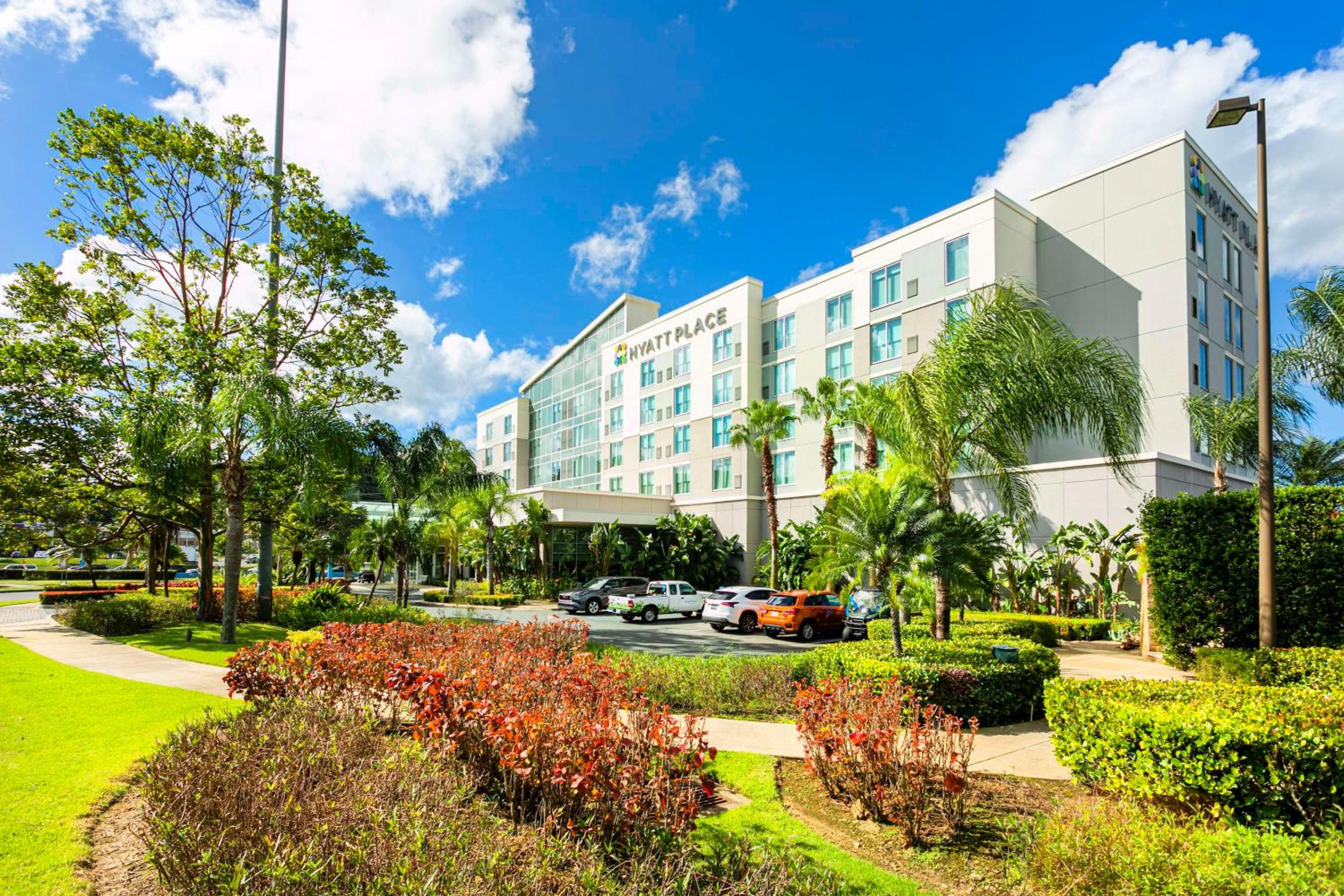 Hyatt Place Manati - Property Image 35