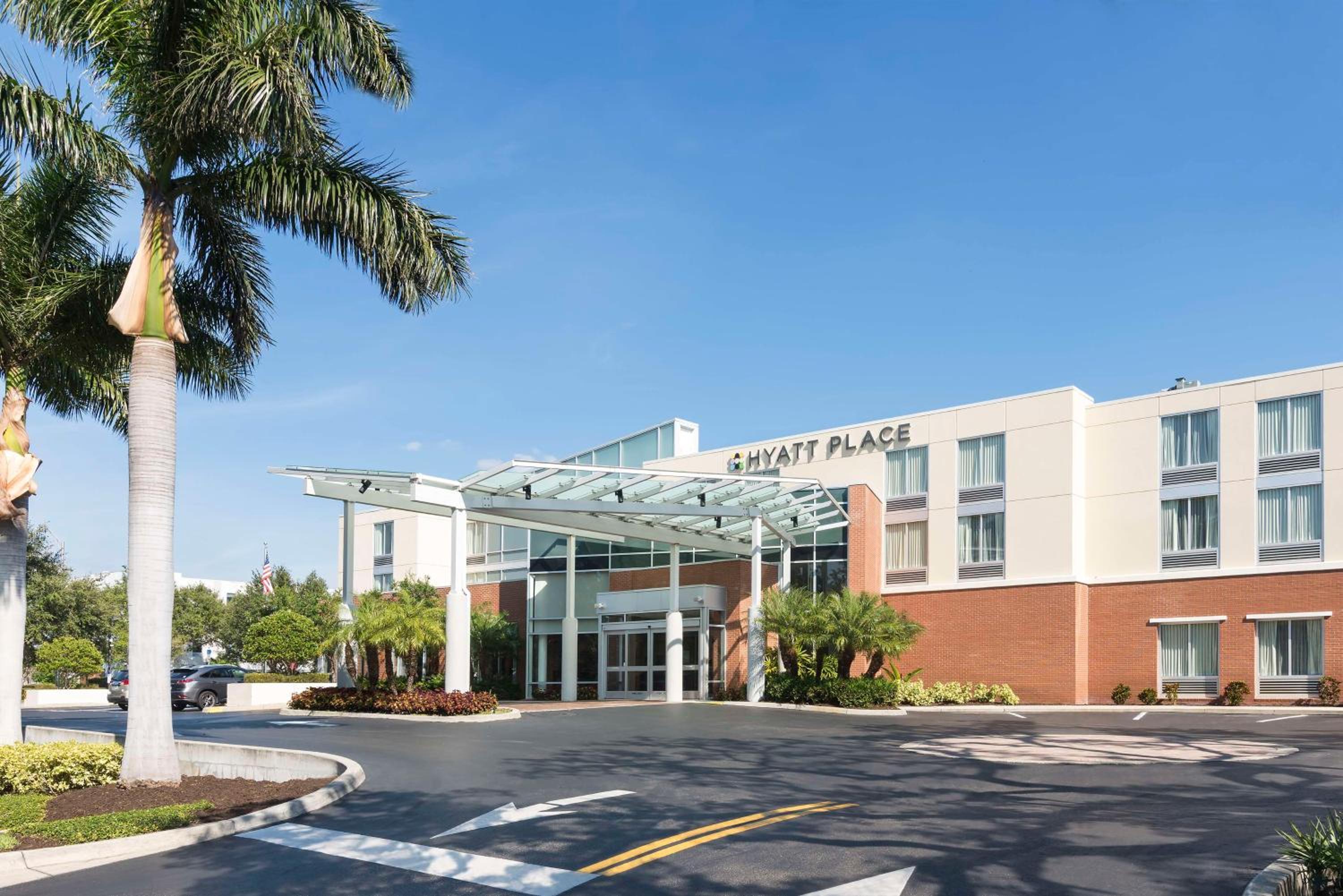 Hotel Hyatt Place Sarasota/Bradenton