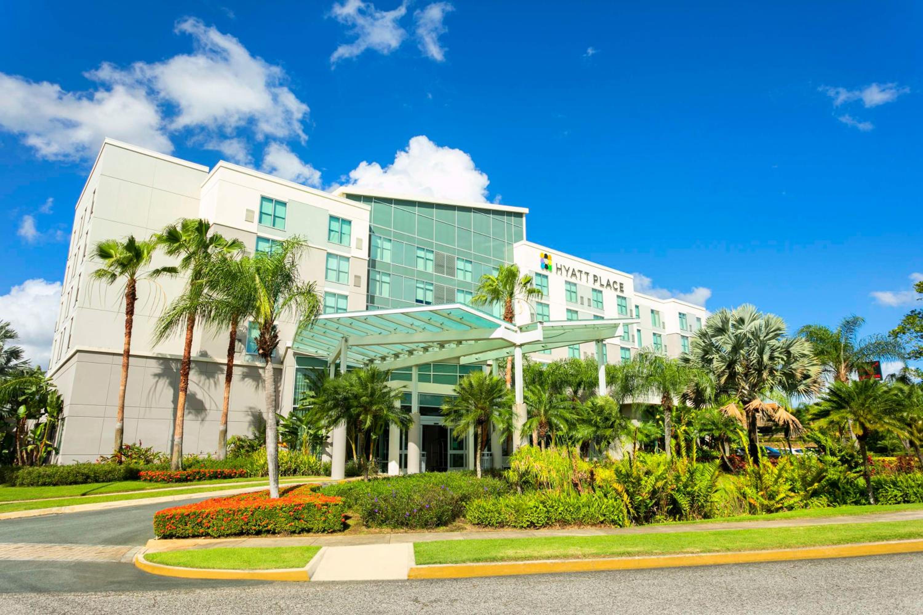 Hyatt Place Manati - Property Image 29