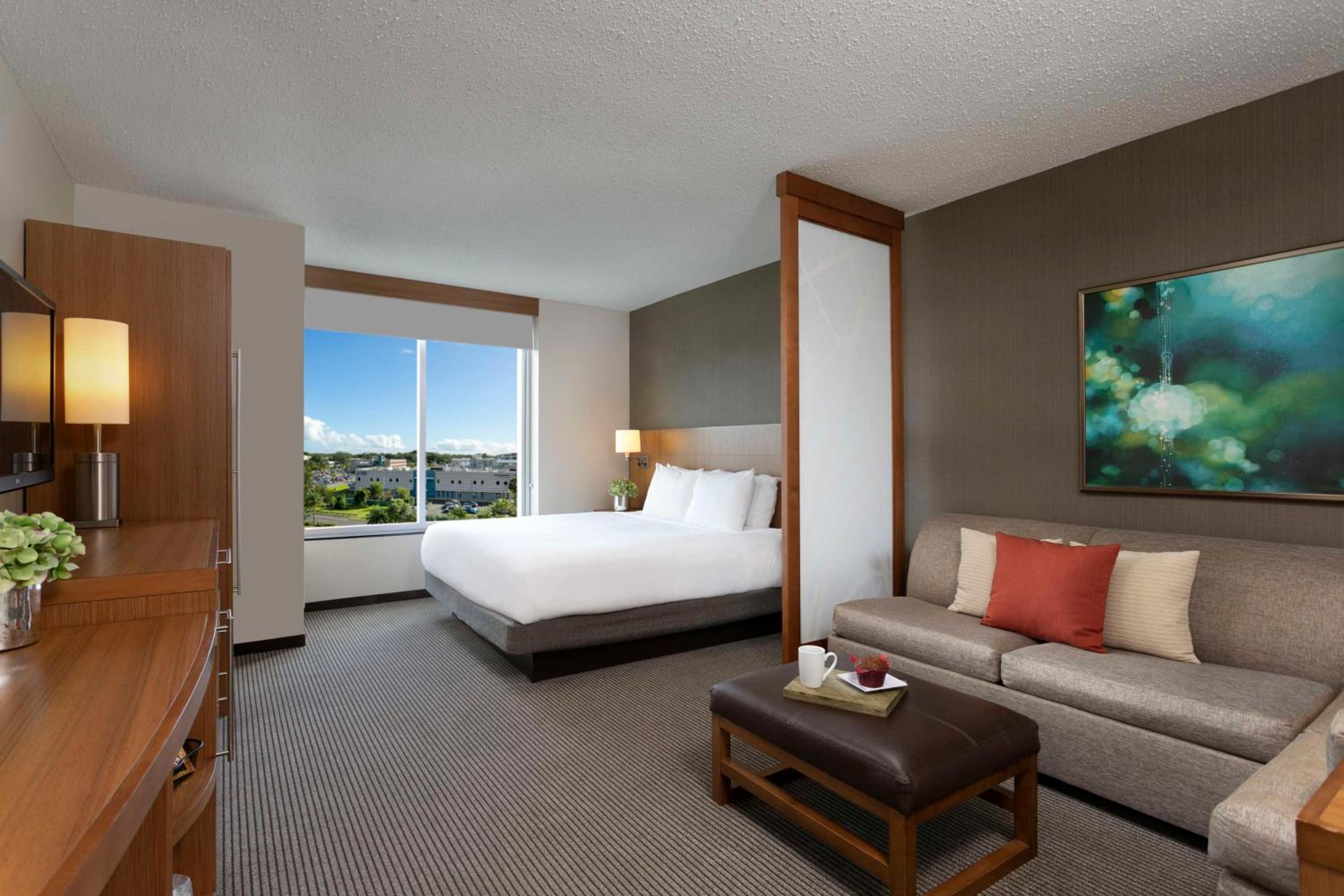 Hyatt Place Manati - Property Image 23