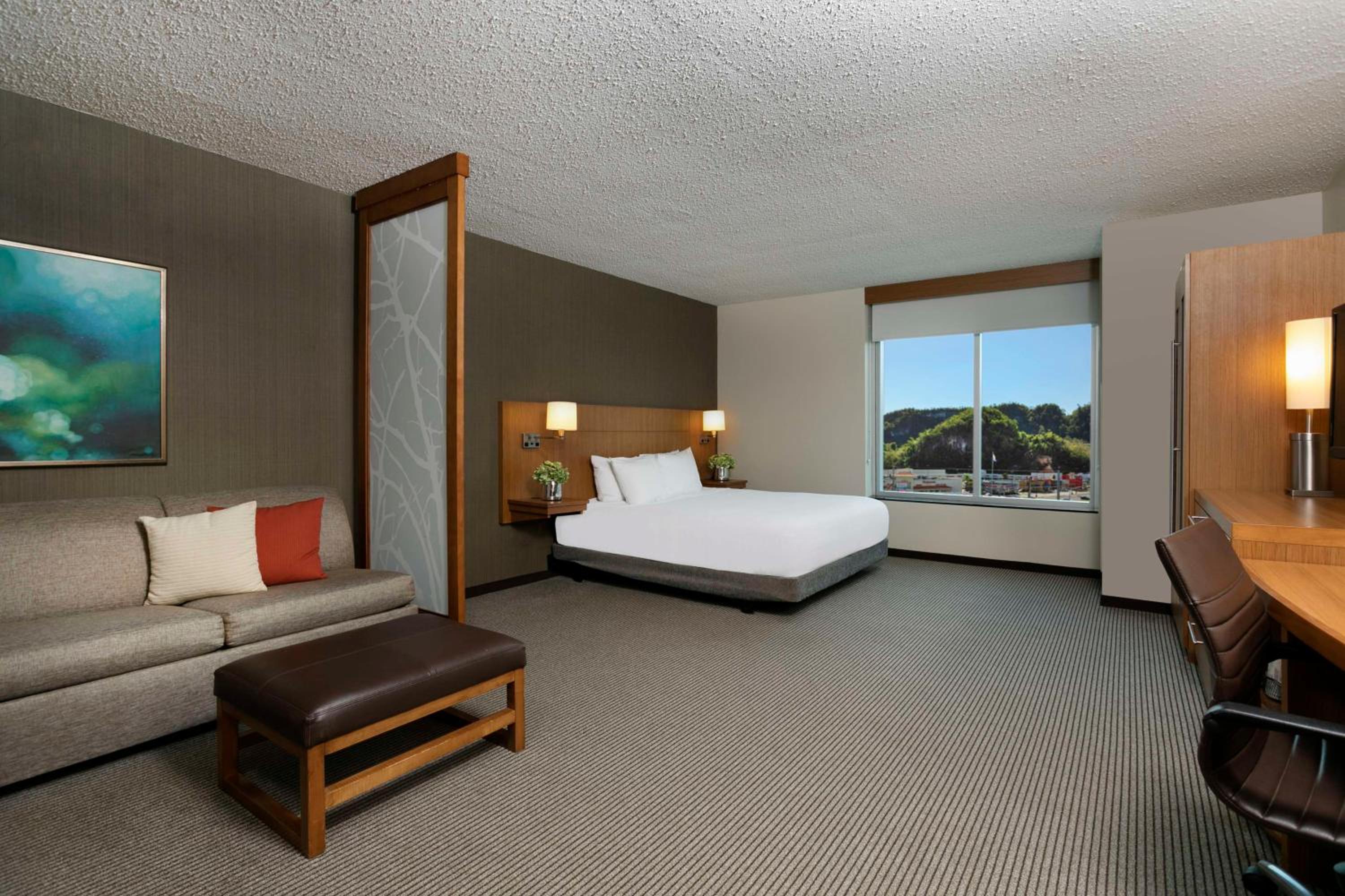 Hyatt Place Manati - Property Image 22