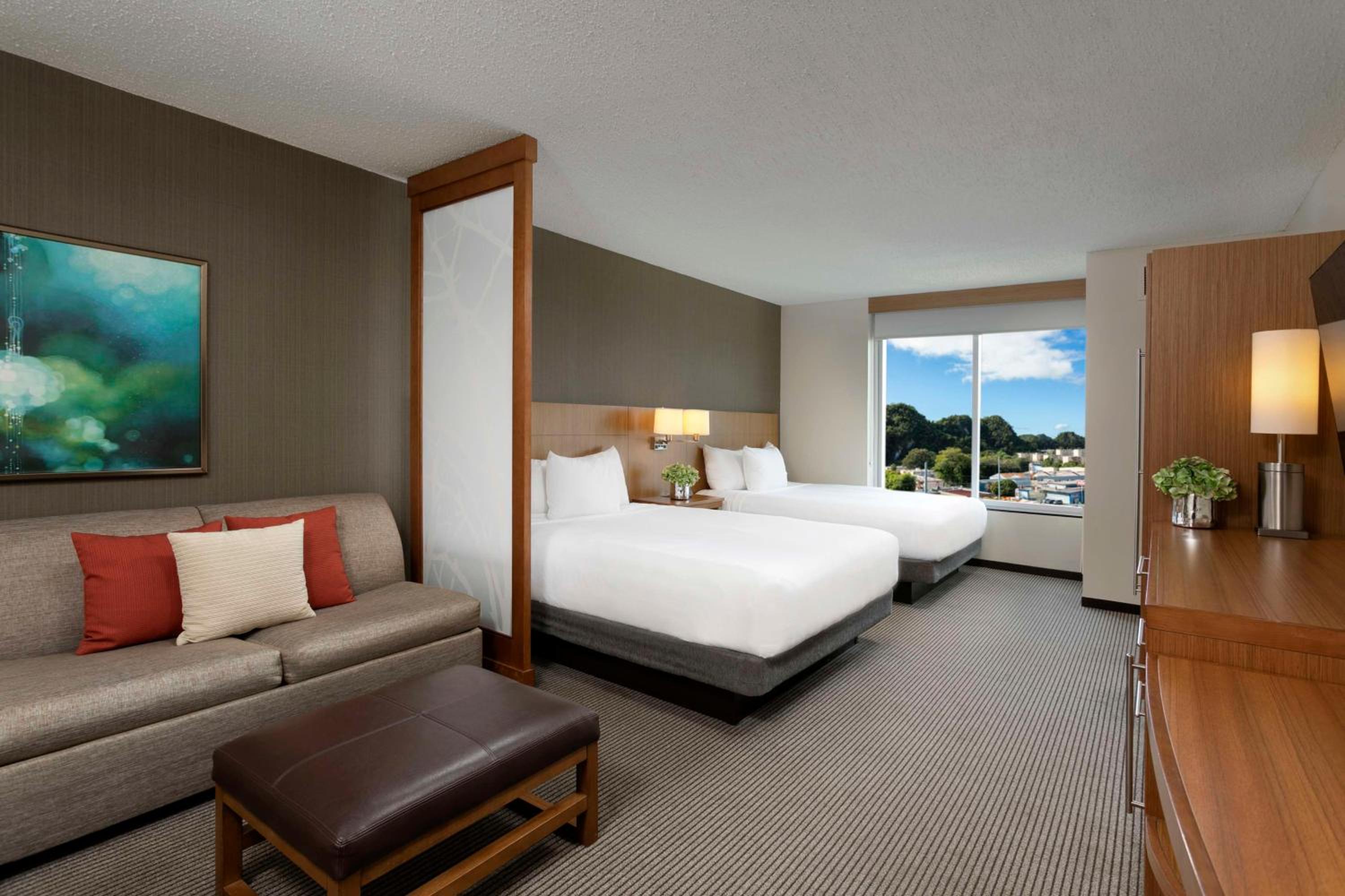 Hyatt Place Manati - Property Image 46