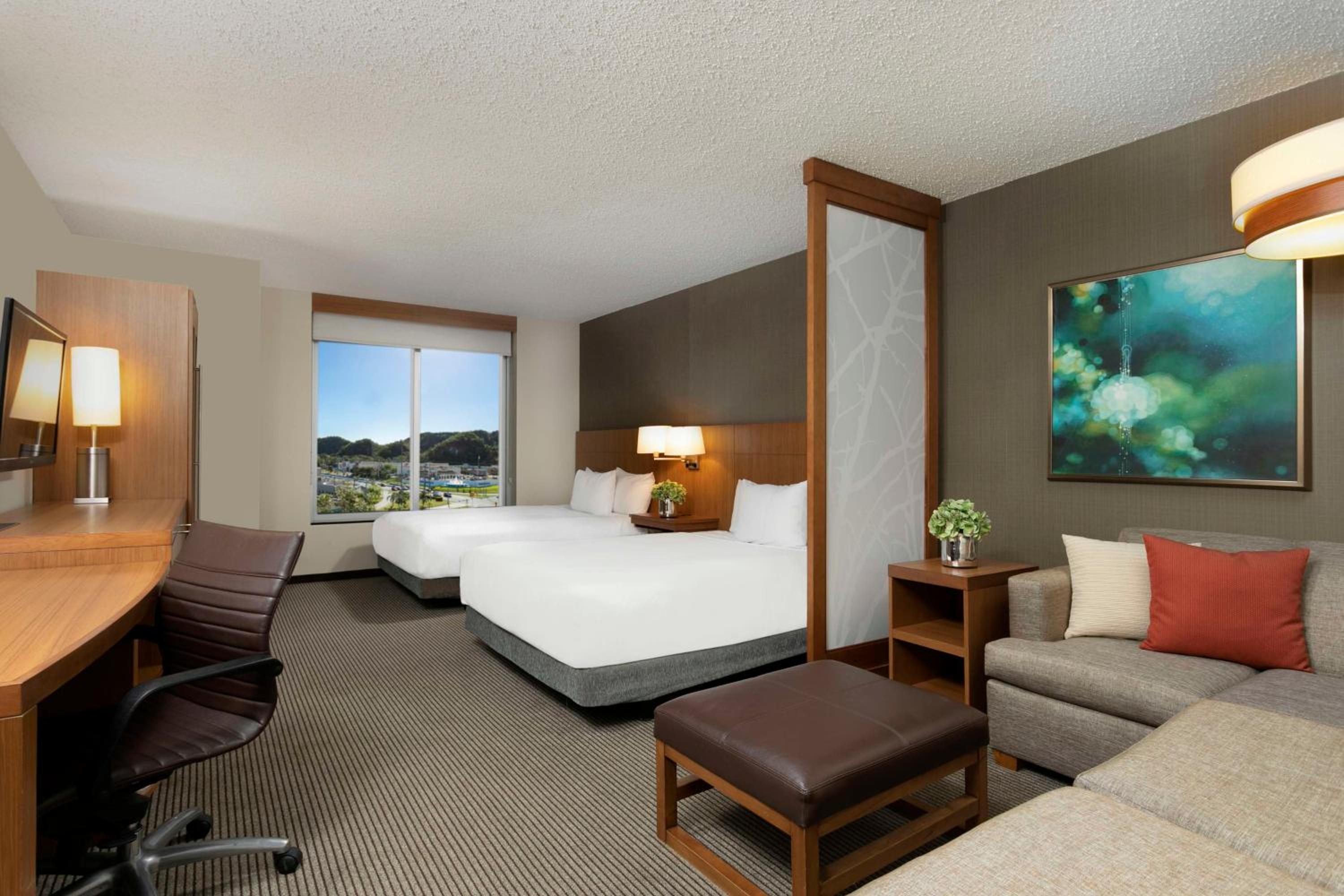 Hyatt Place Manati - Property Image 45