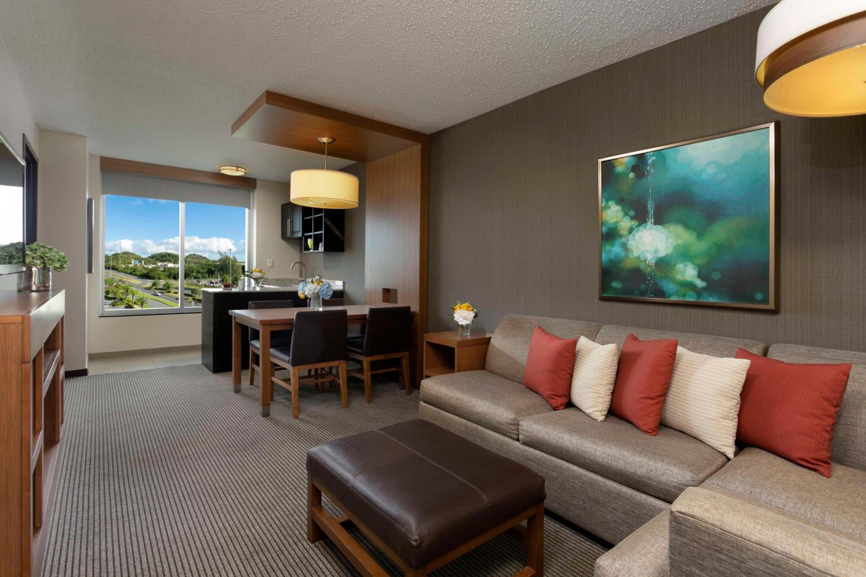 Hyatt Place Manati - Property Image 42