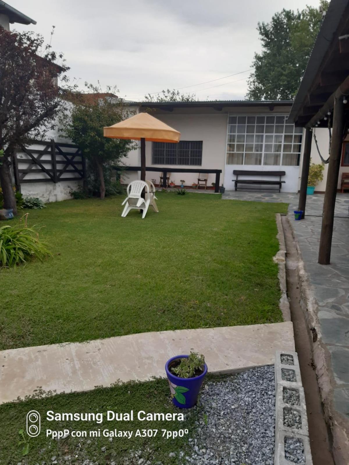 casa EKYN Tandil