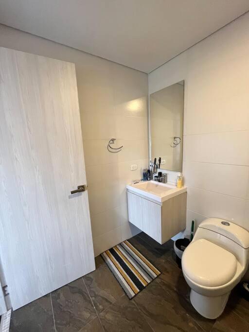 Apartamento ciudad Jardin Barranquilla