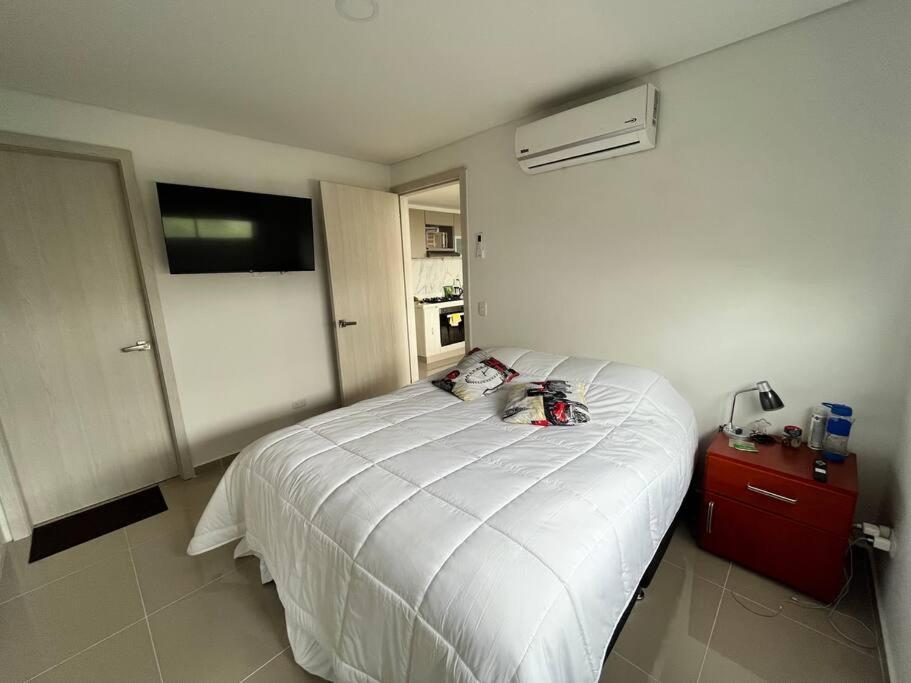 Apartamento ciudad Jardin Barranquilla