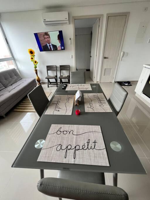 Apartamento ciudad Jardin Barranquilla