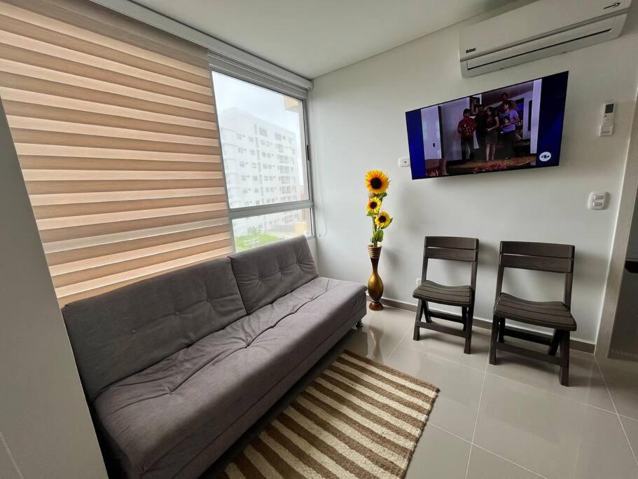 Apartamento ciudad Jardin Barranquilla