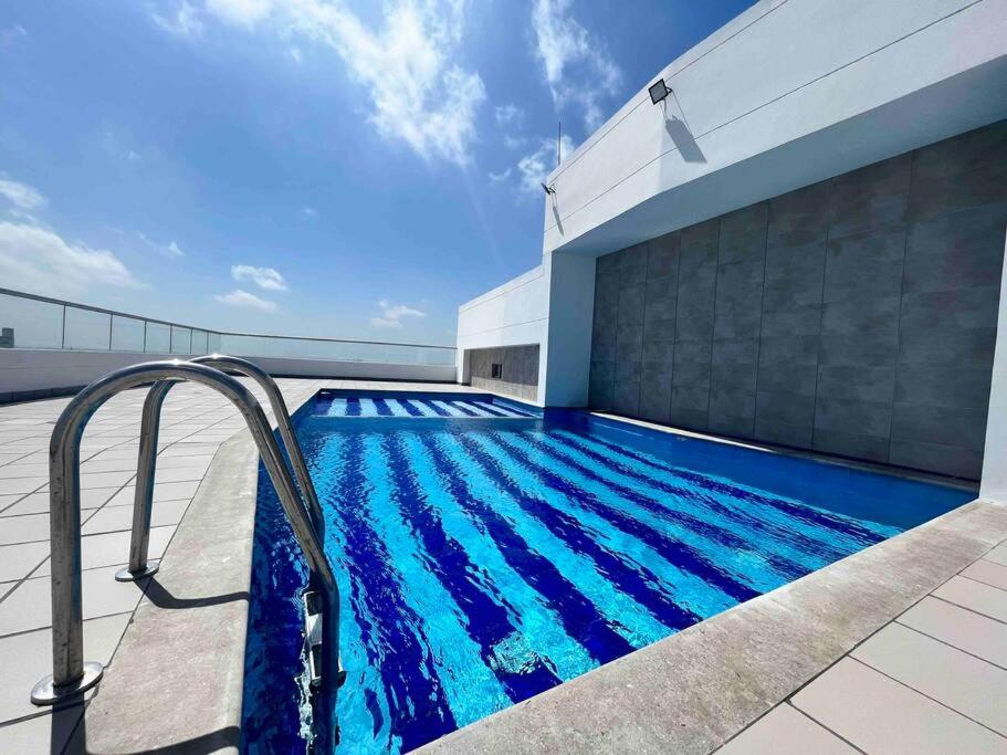 Apartamento ciudad Jardin Barranquilla