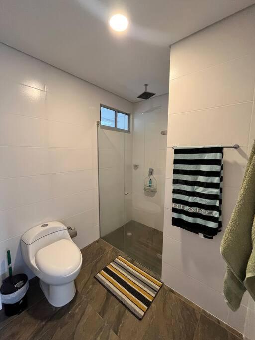 Apartamento ciudad Jardin Barranquilla