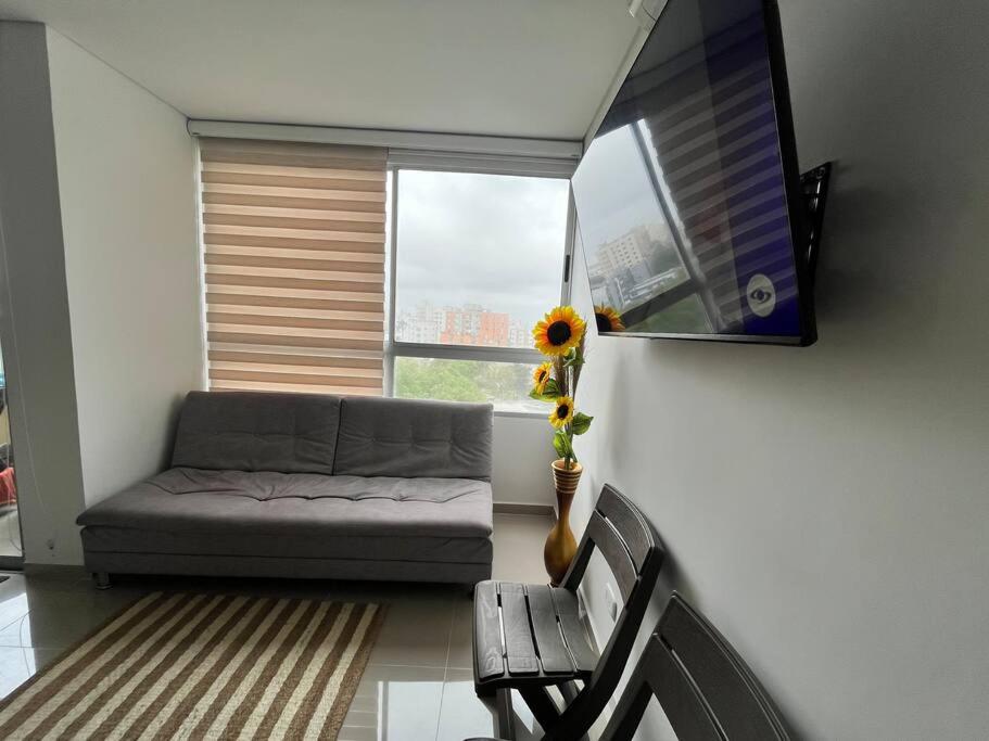 Apartamento ciudad Jardin Barranquilla