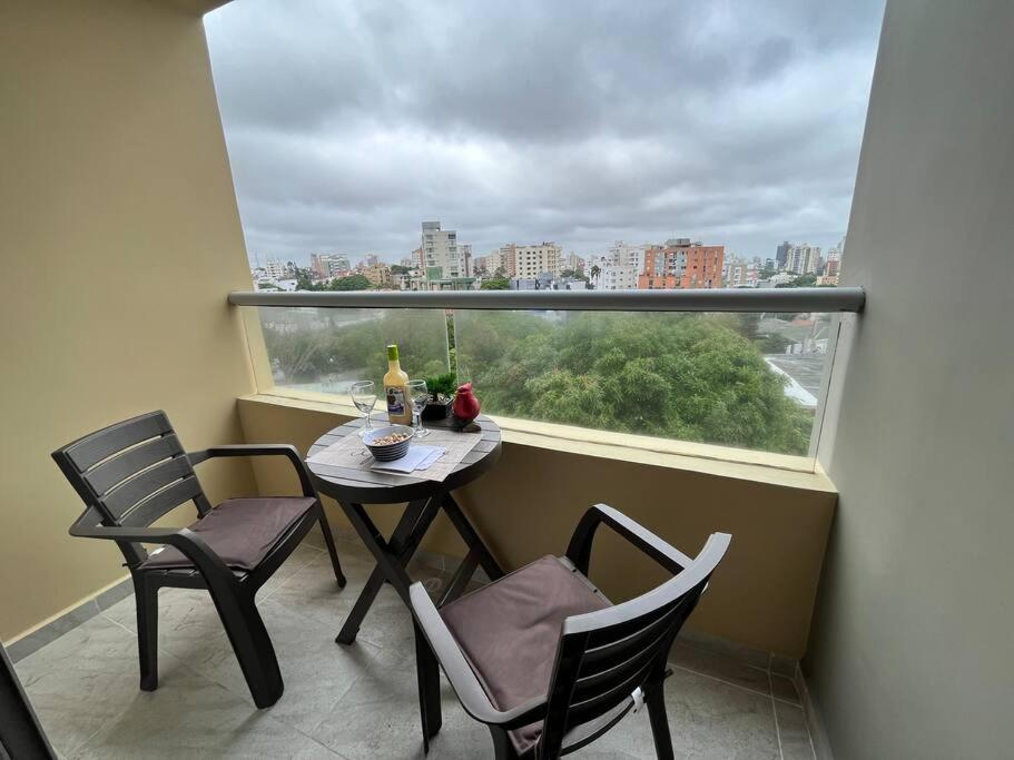 Apartamento ciudad Jardin Barranquilla