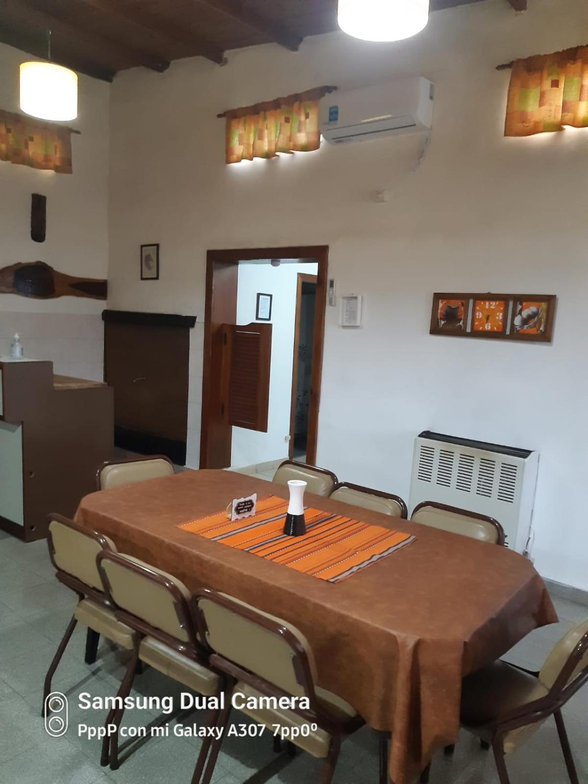 casa EKYN Tandil