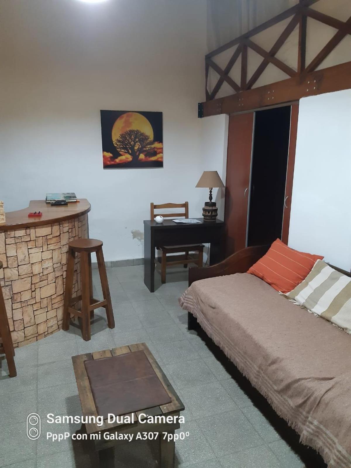 casa EKYN Tandil