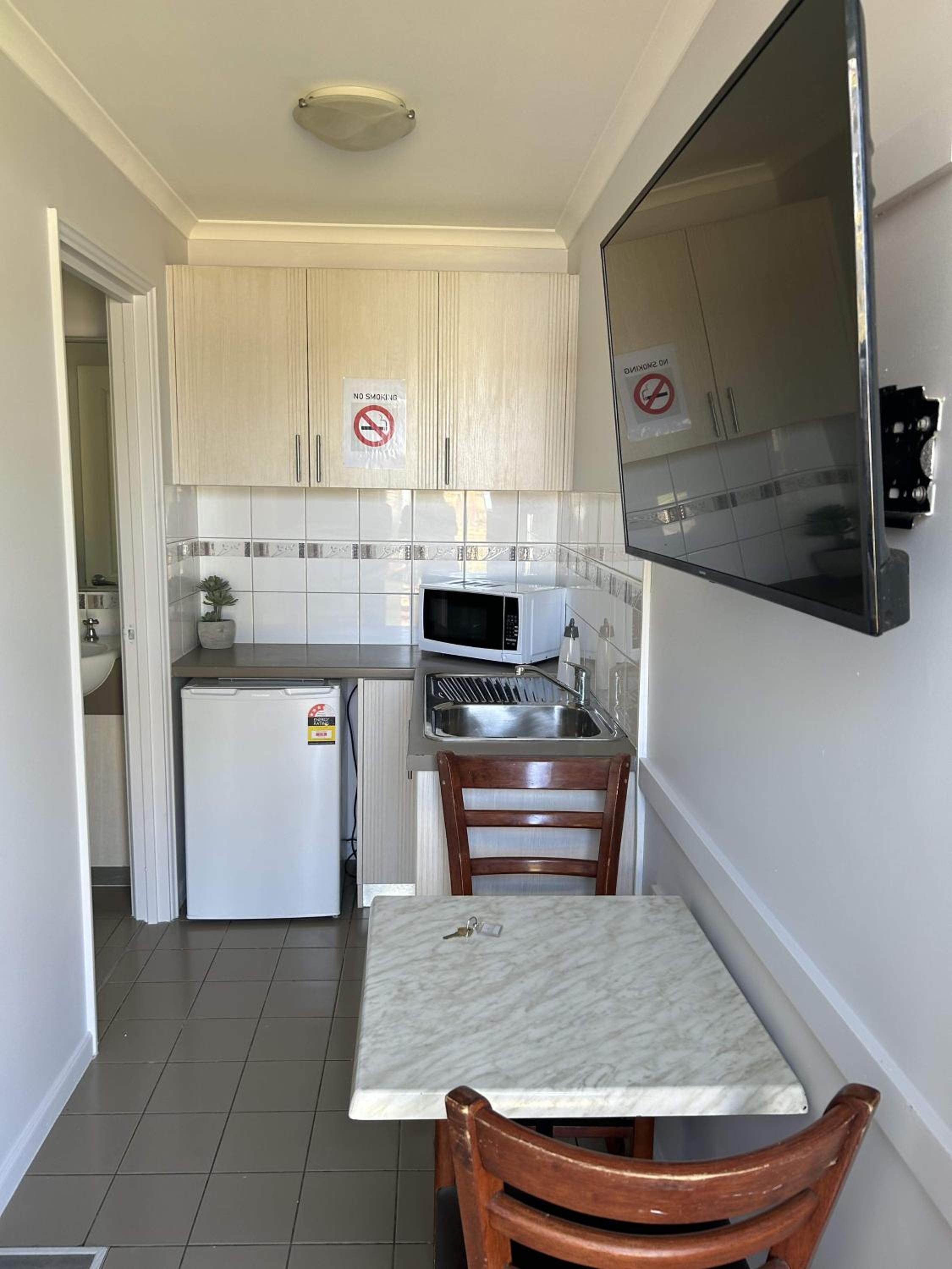 Mandurah Coastal Holiday Park, photo 17