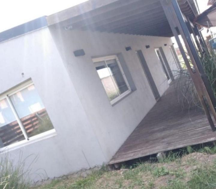 Las Acuarelas de Camet Norte