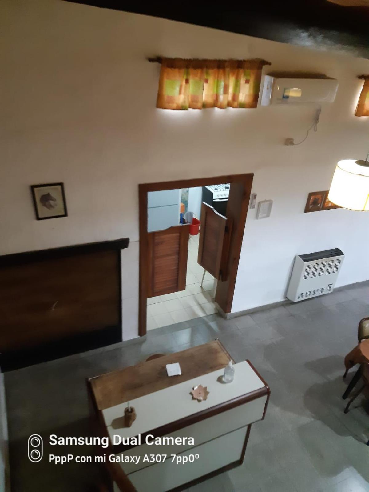 casa EKYN Tandil