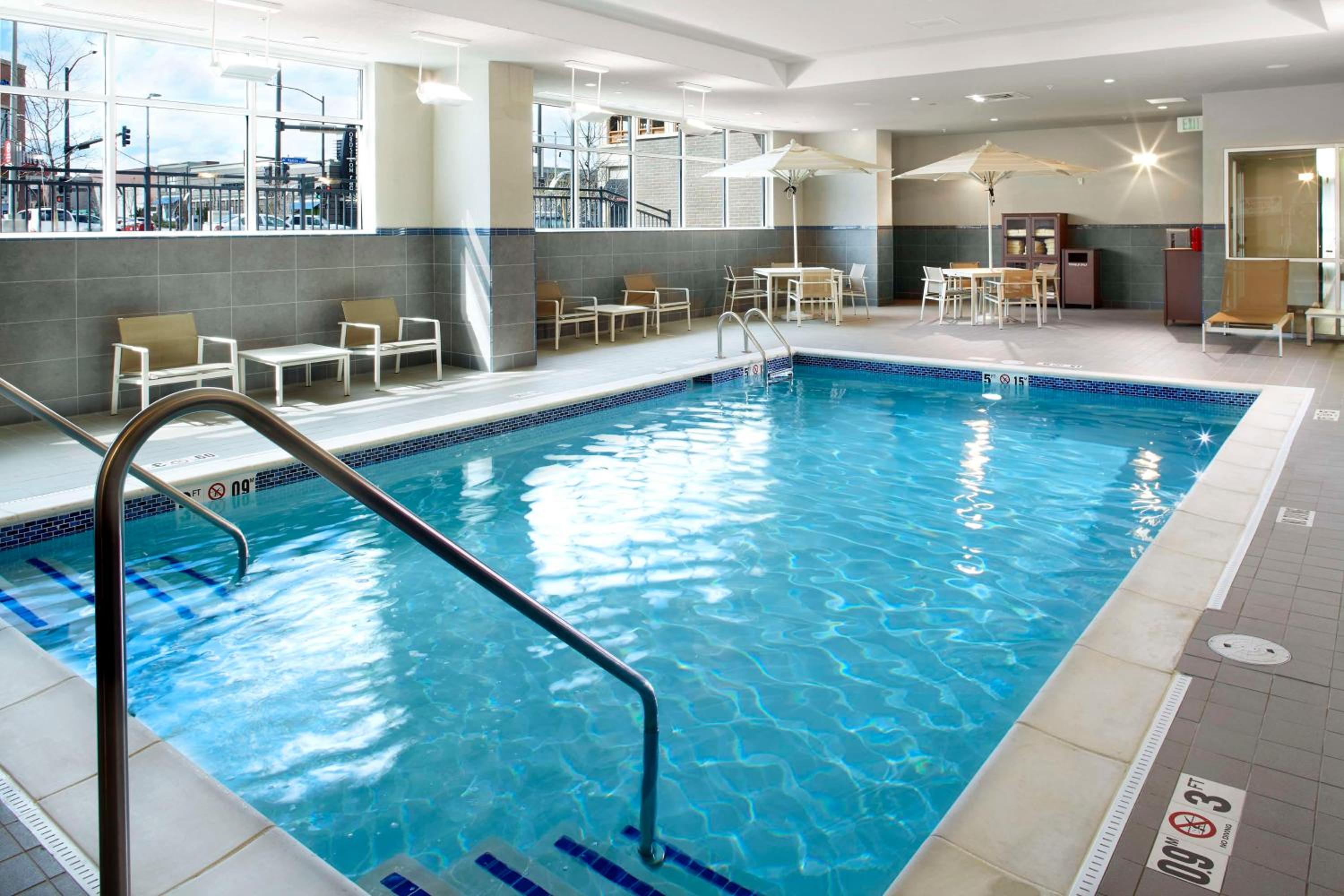 Denver Vacations - Hyatt House Denver Lakewood Belmar - Property Image 2